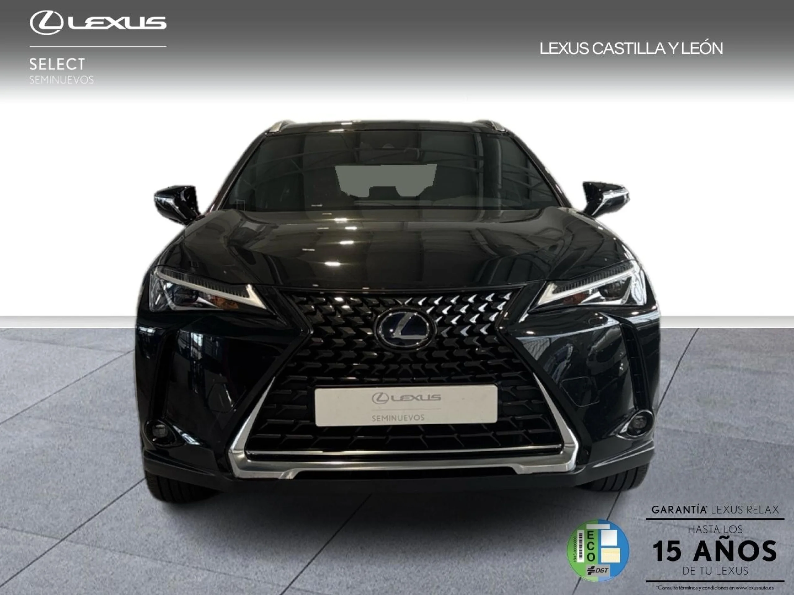 Lexus UX 250h UX250H BUSSINES 2WD - Foto 2