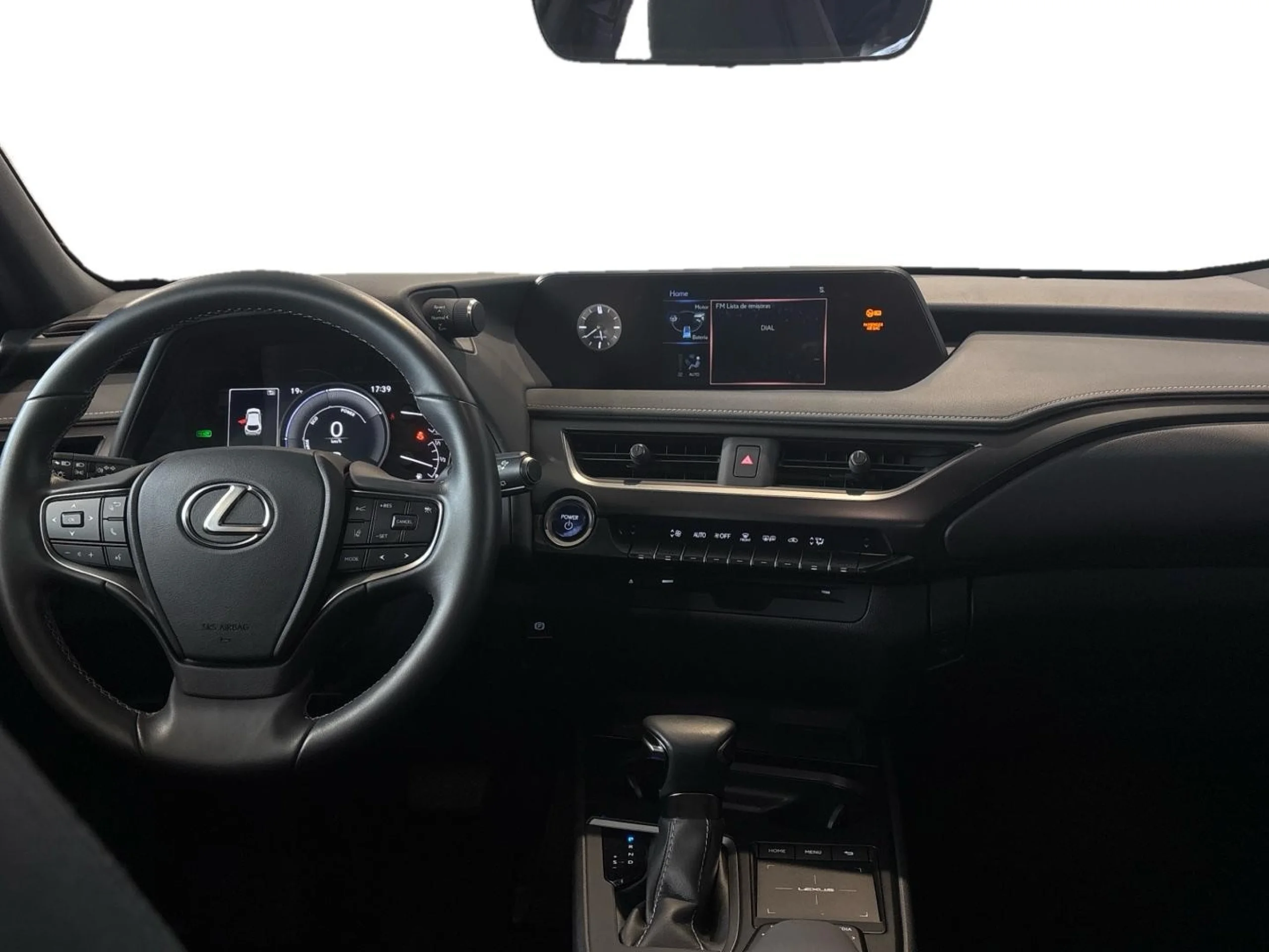 Lexus UX 250h UX250H BUSSINES 2WD - Foto 11