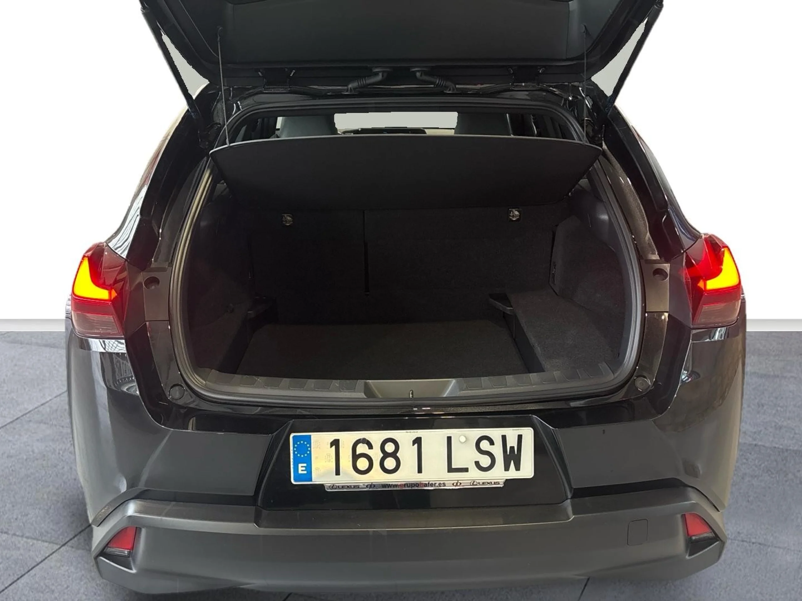 Lexus UX 250h UX250H BUSSINES 2WD - Foto 6