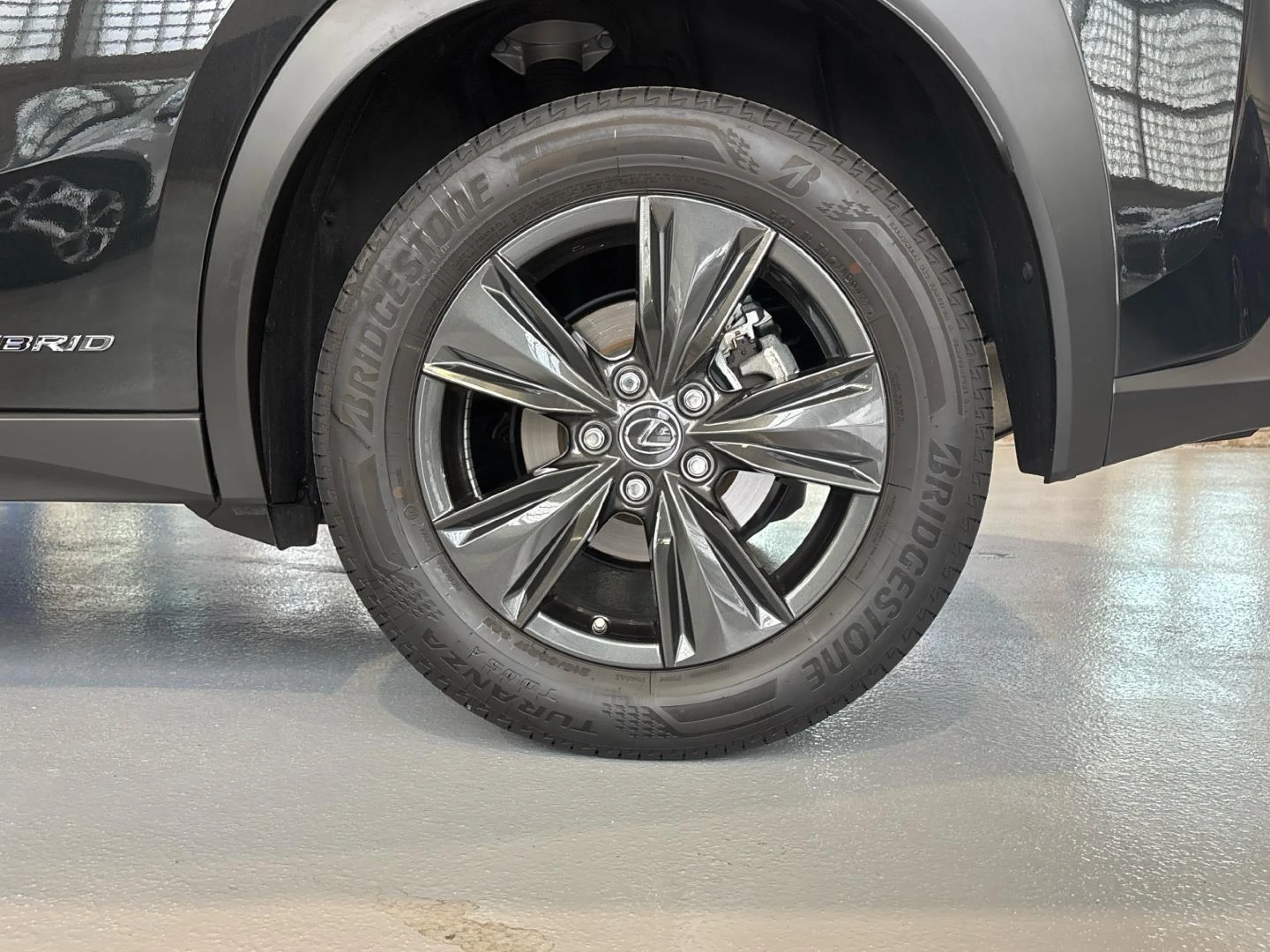 Lexus UX 250h UX250H BUSSINES 2WD - Foto 7