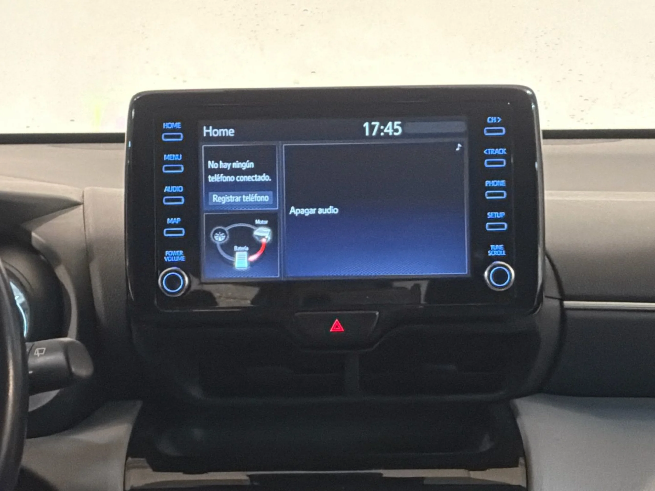 Toyota Yaris Cross 120H Business Plus - Foto 15