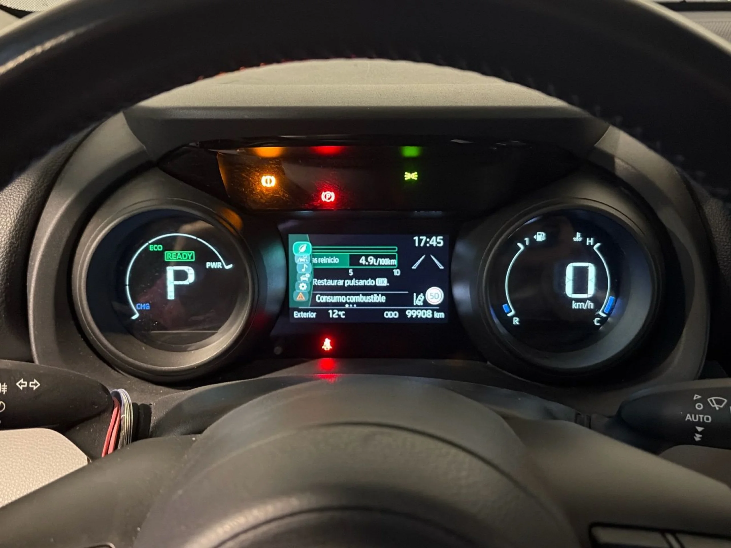 Toyota Yaris Cross 120H Business Plus - Foto 14