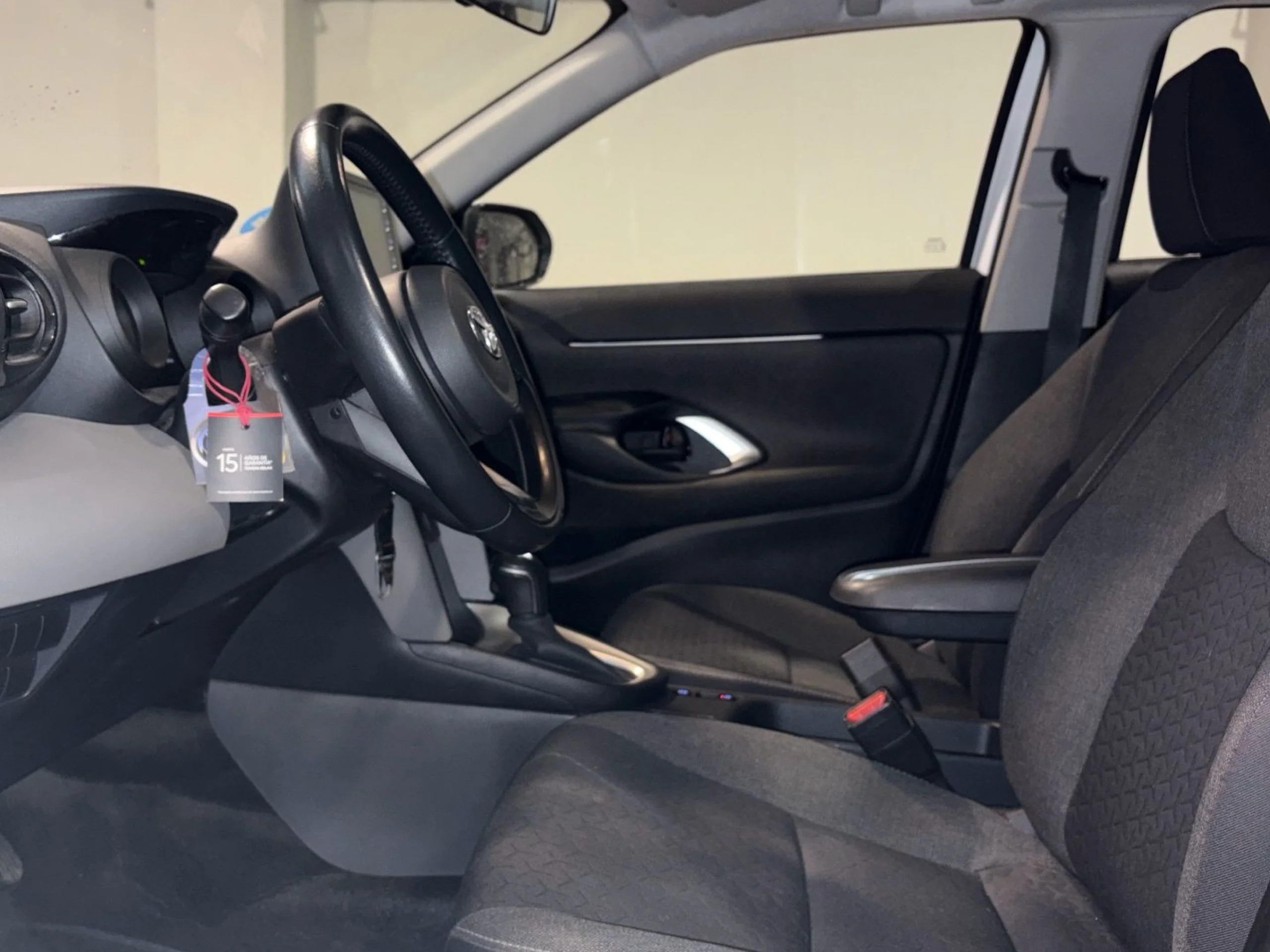 Toyota Yaris Cross 120H Business Plus - Foto 11