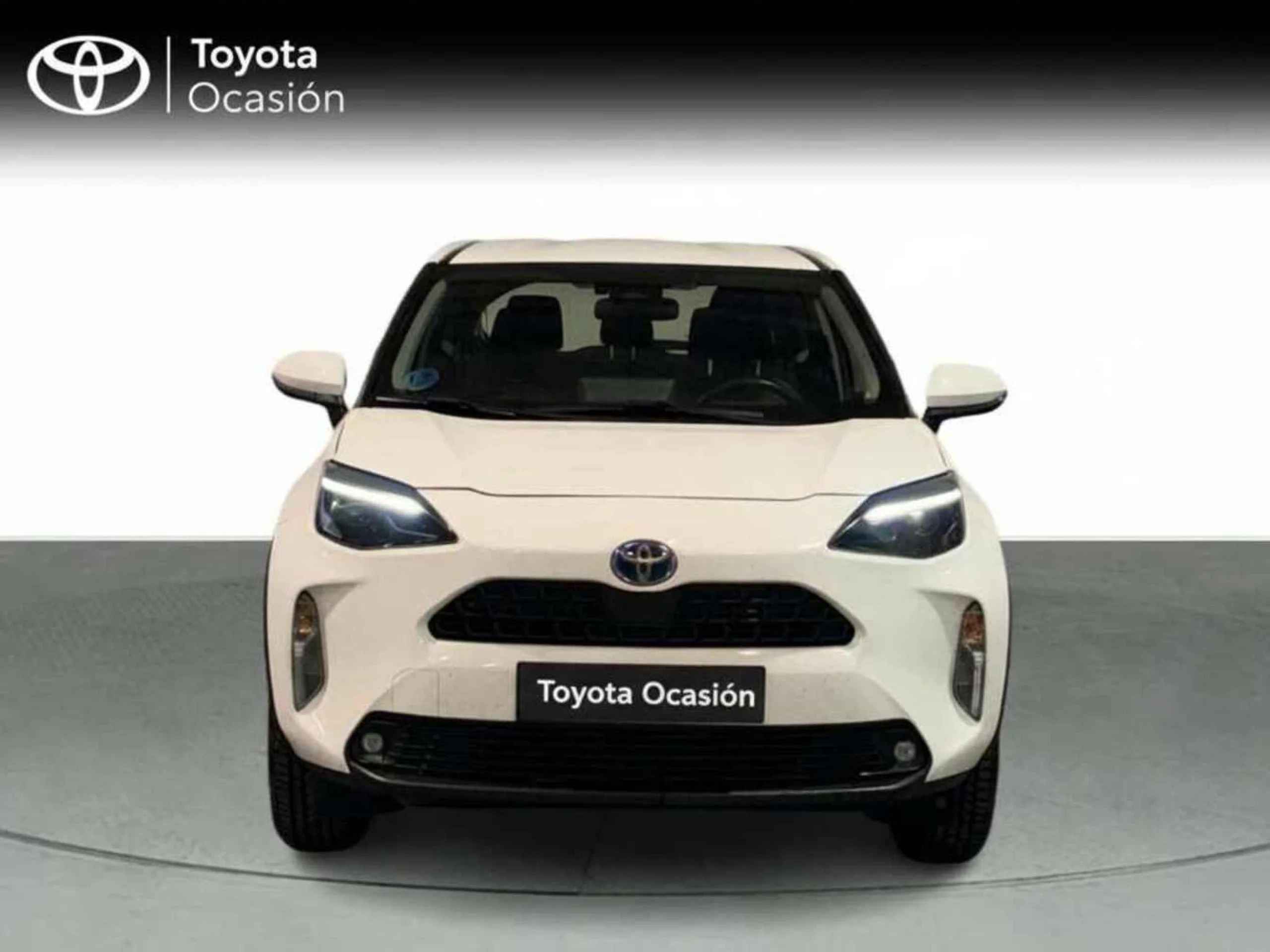 Toyota Yaris Cross 120H Business Plus - Foto 5