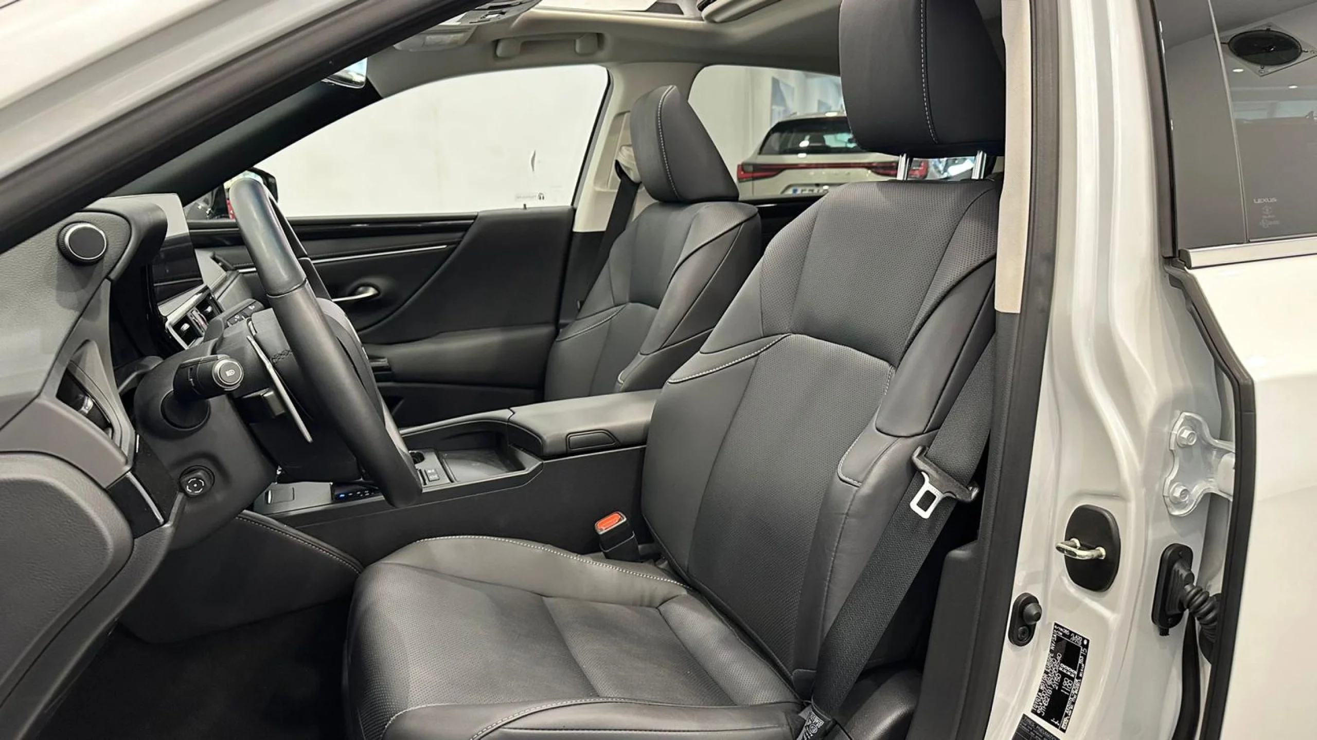 Lexus ES 300h ES300H PREMIUM - Foto 9