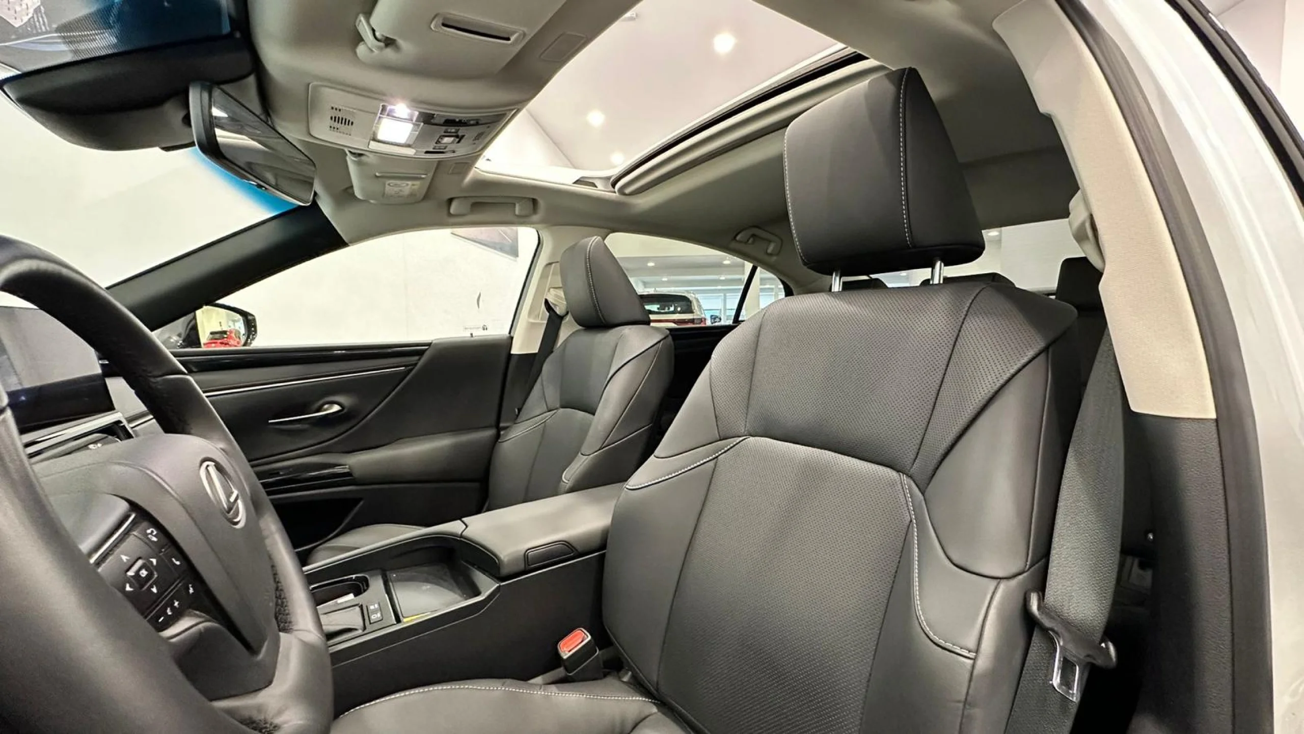 Lexus ES 300h ES300H PREMIUM - Foto 13