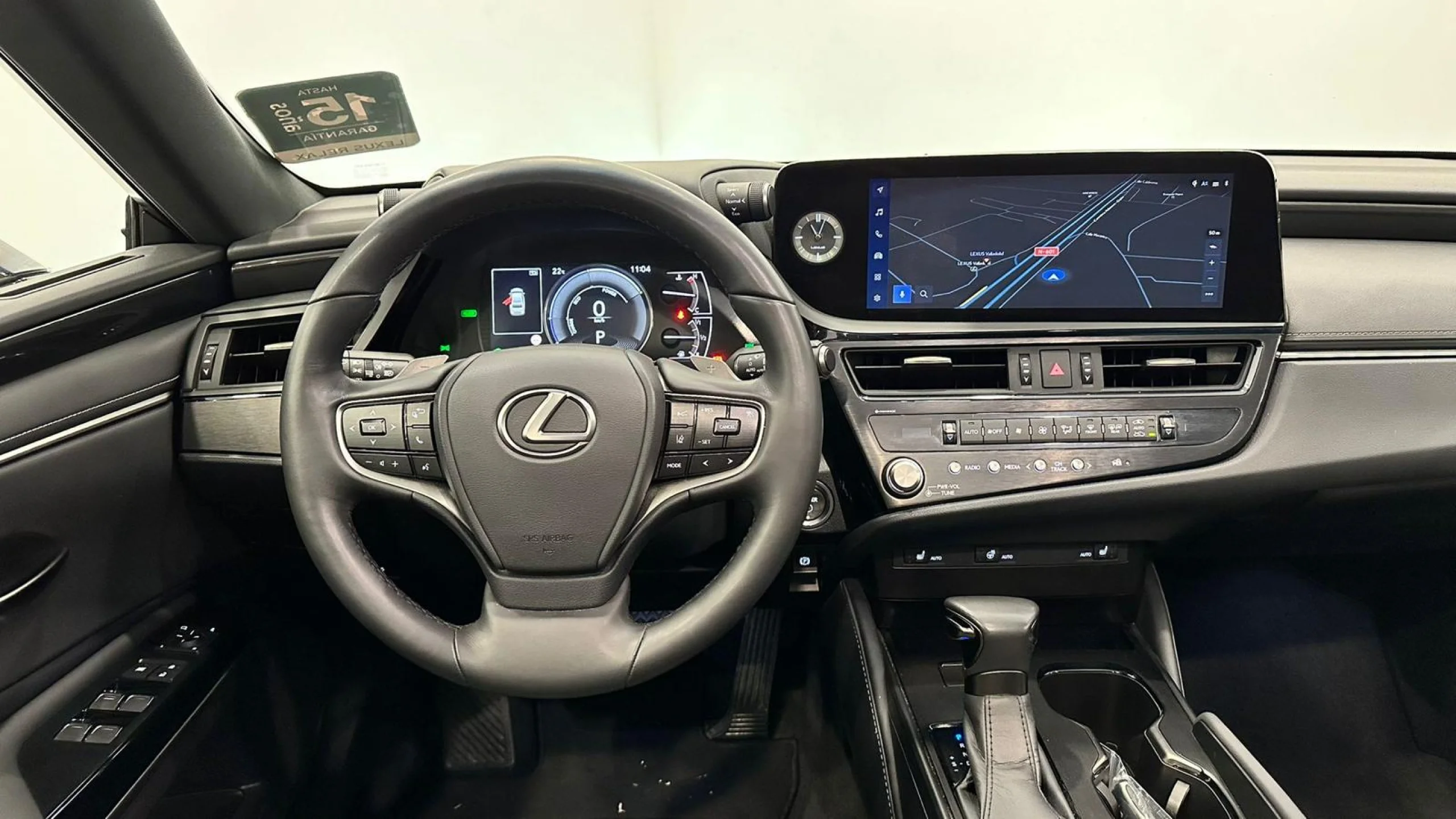 Lexus ES 300h ES300H PREMIUM - Foto 15