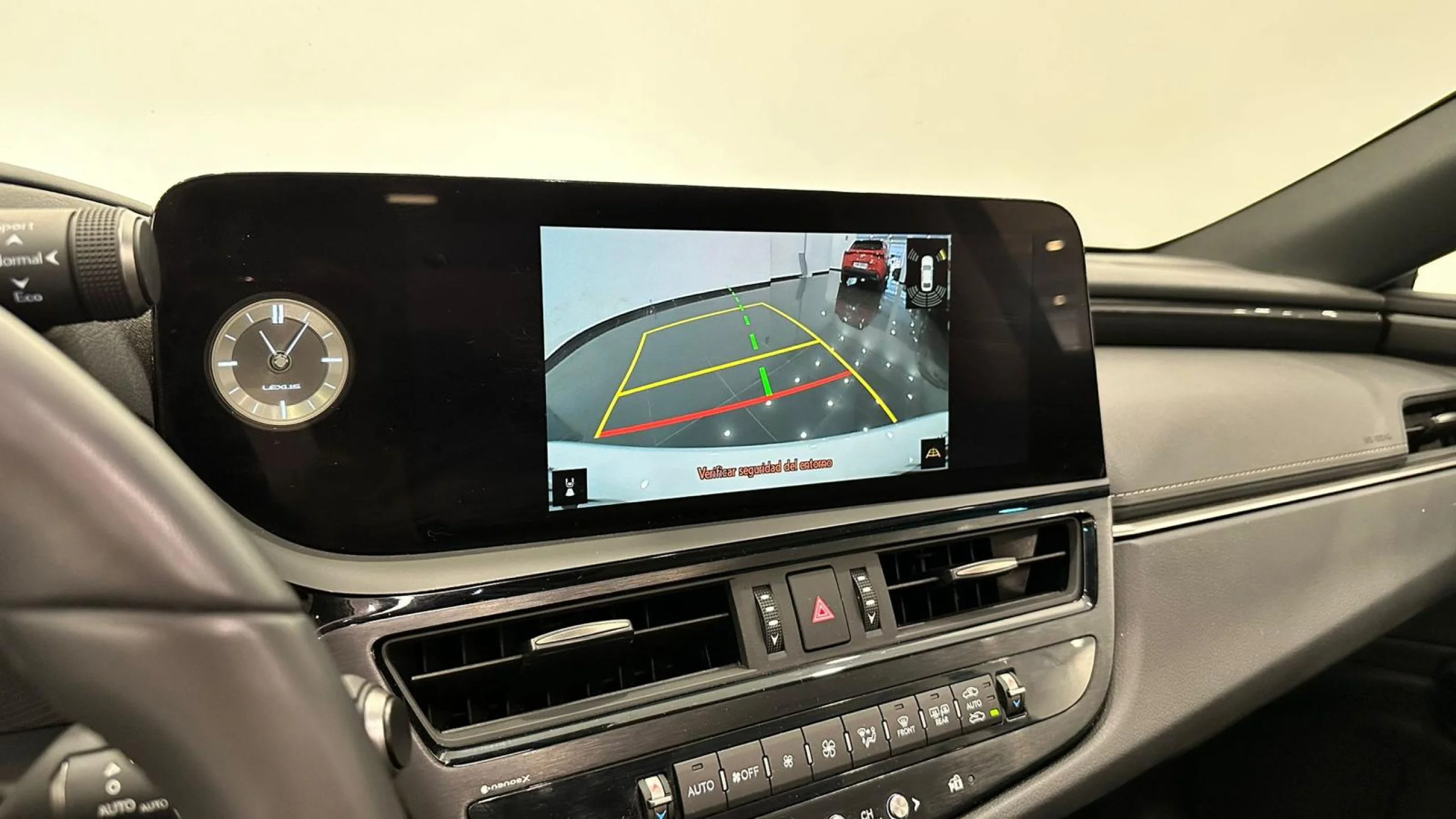 Lexus ES 300h ES300H PREMIUM - Foto 19