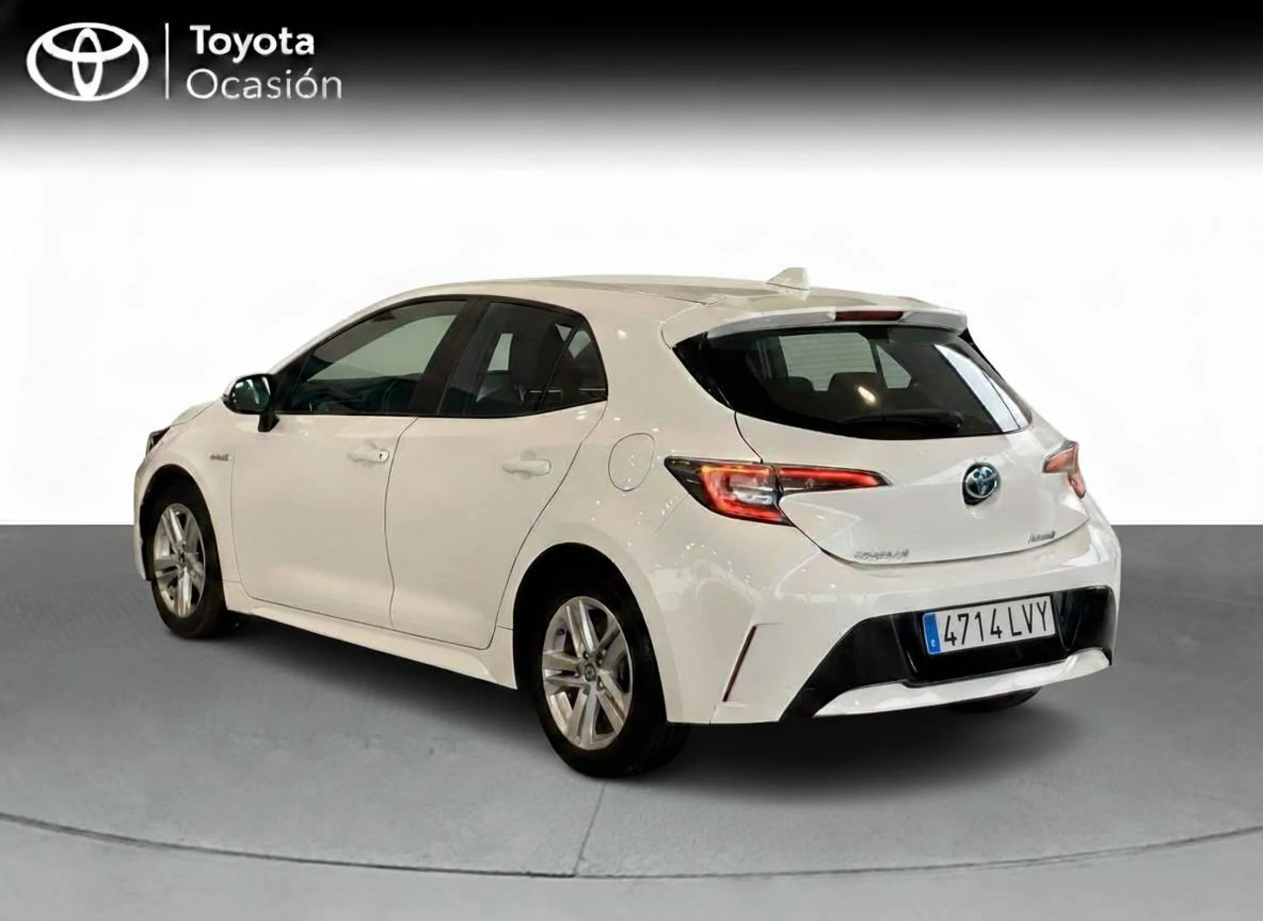 Toyota Corolla 125H Active Tech - Foto 4