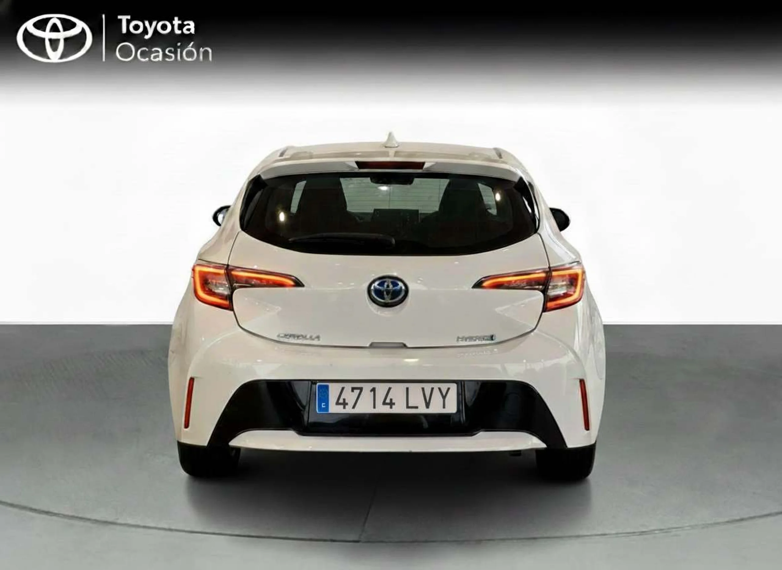 Toyota Corolla 125H Active Tech - Foto 5