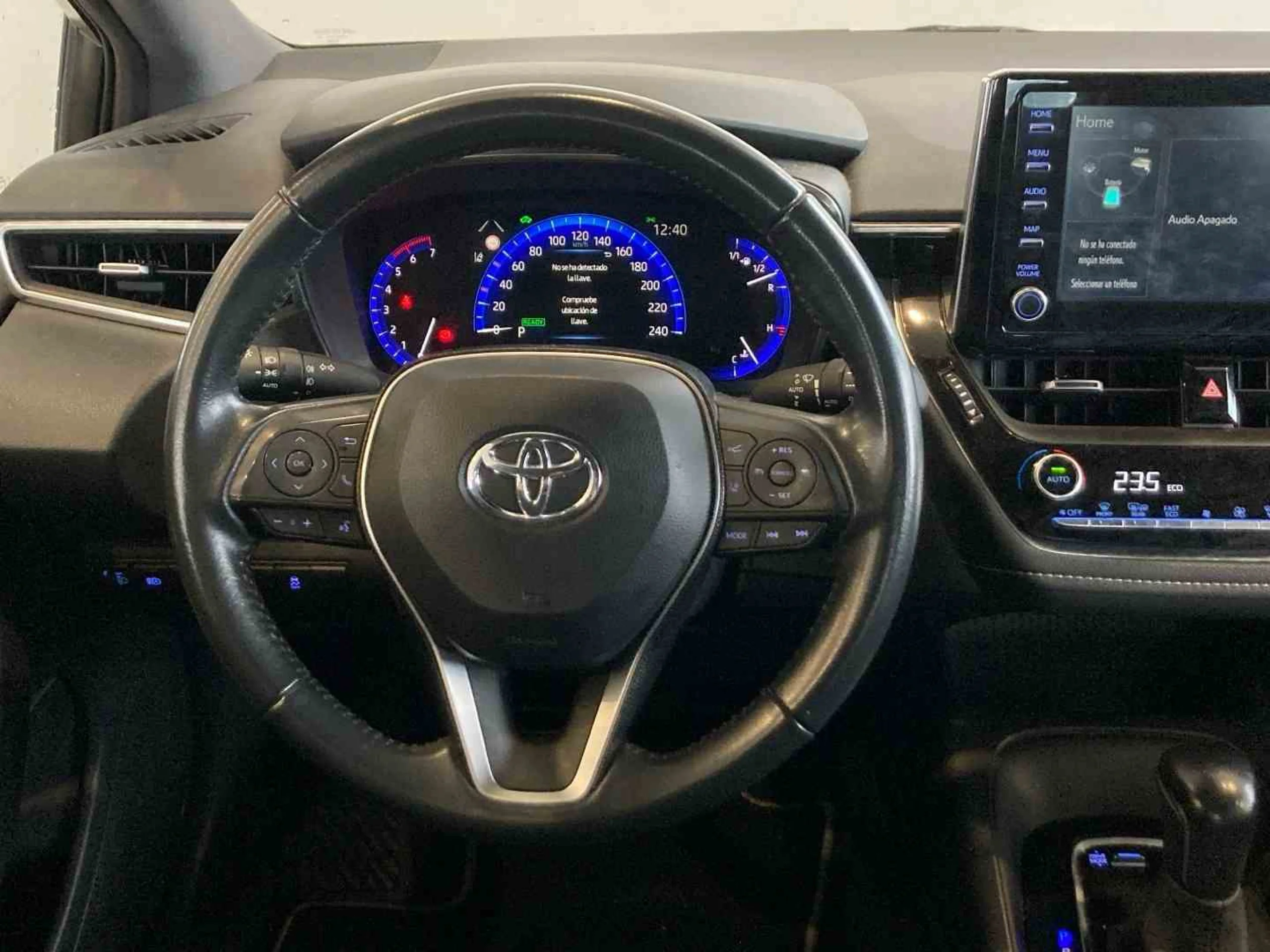 Toyota Corolla 125H Active Tech - Foto 15