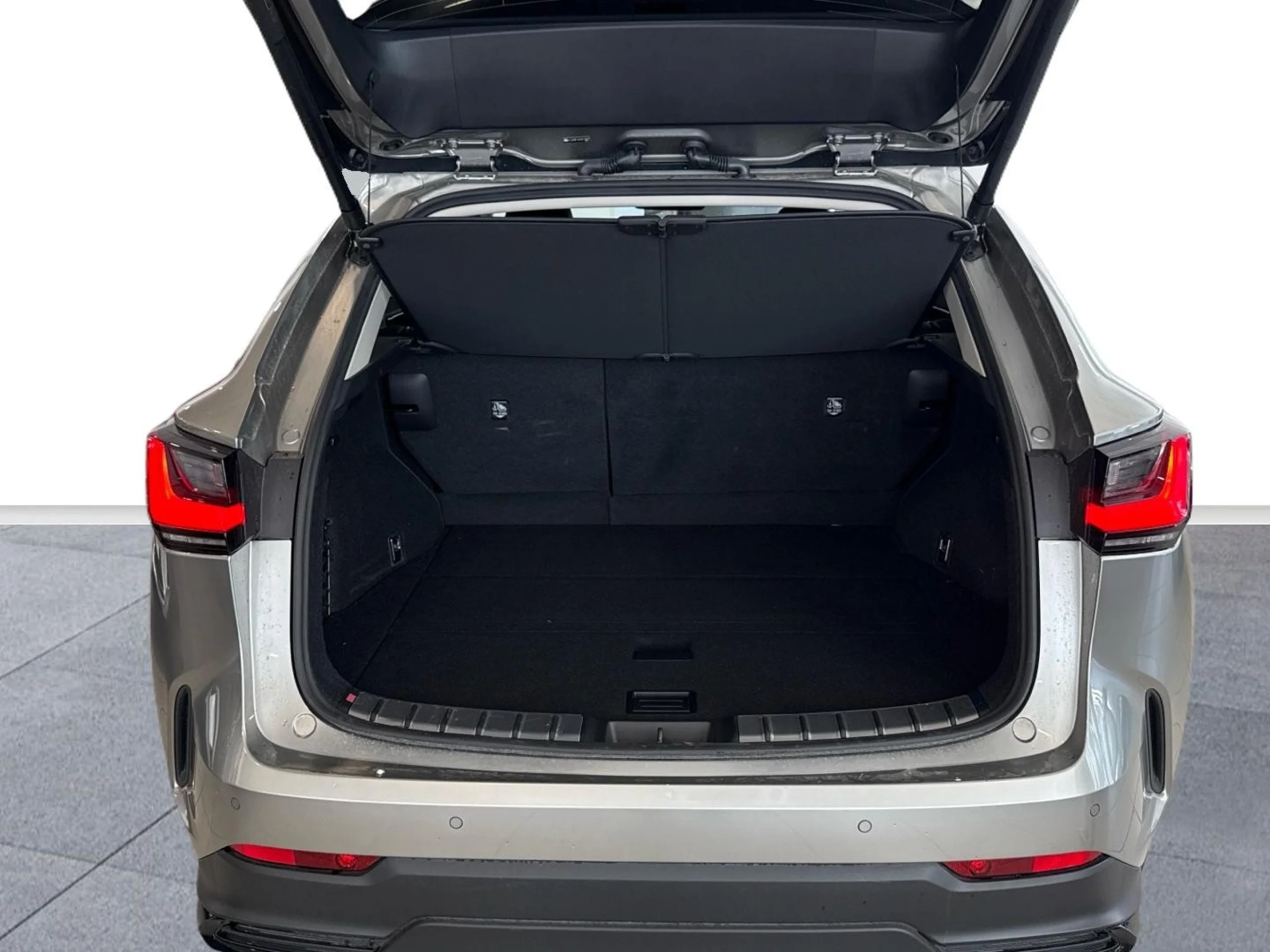 Lexus NX 450h+ NX450H + PREMIUM + 4WD - Foto 5