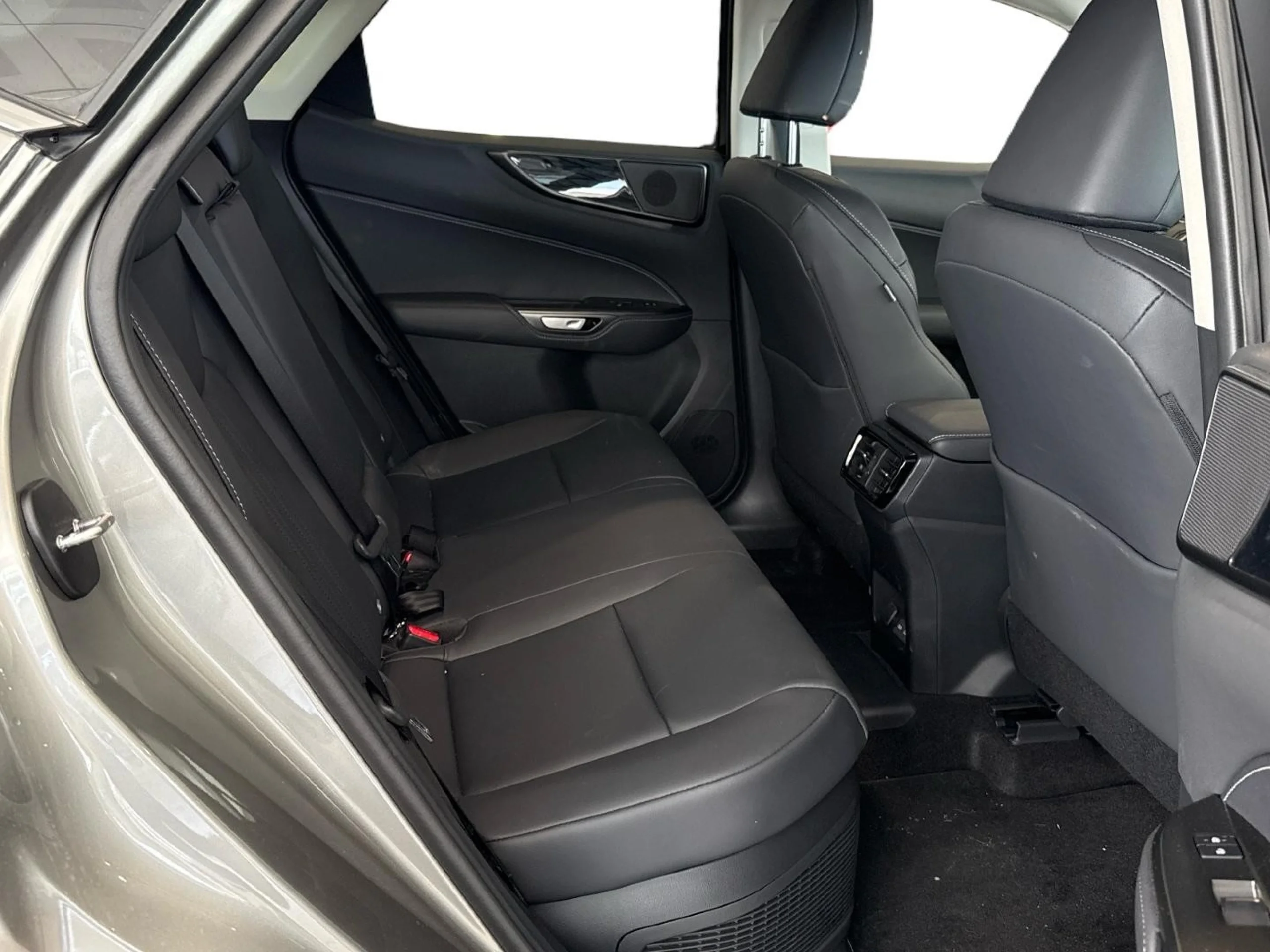 Lexus NX 450h+ NX450H + PREMIUM + 4WD - Foto 8