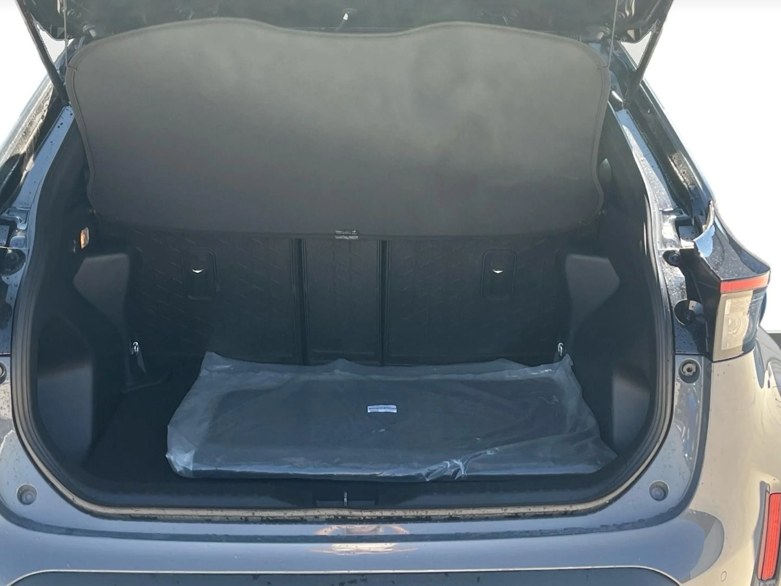Toyota Yaris Cross 130H GR Sport - Foto 7