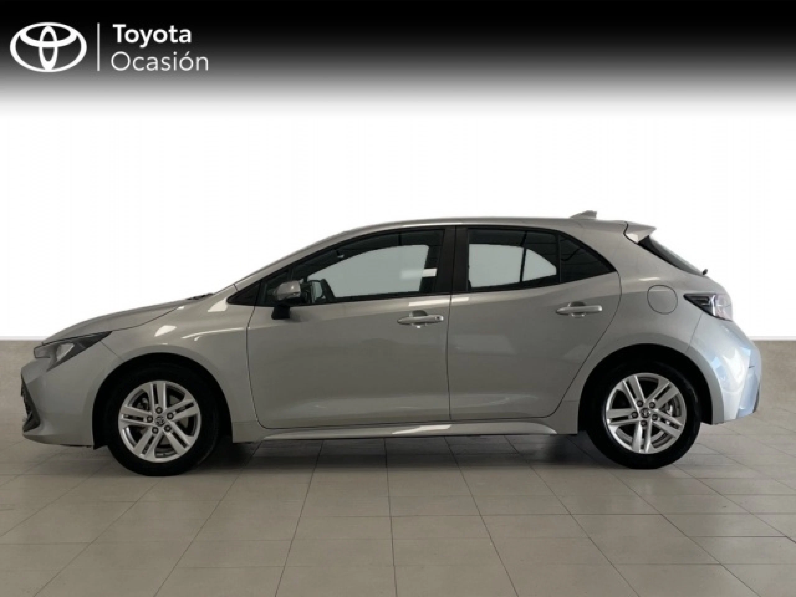Toyota Corolla 125H Active Tech - Foto 3