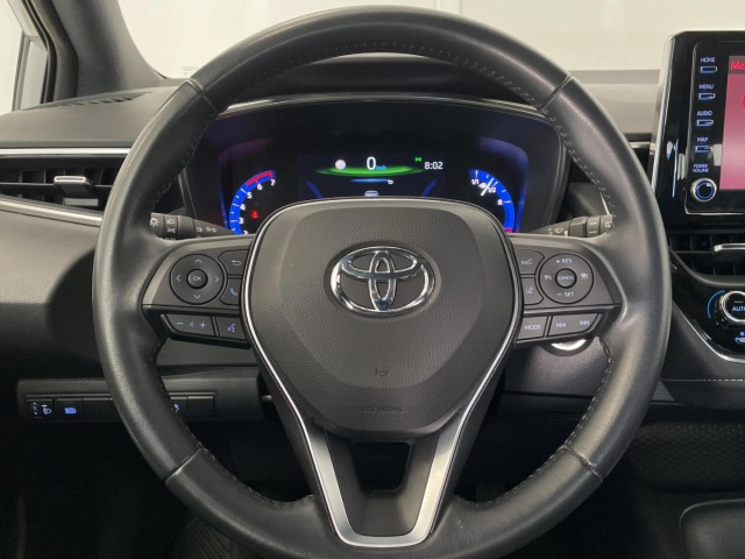 Toyota Corolla 125H Active Tech - Foto 14