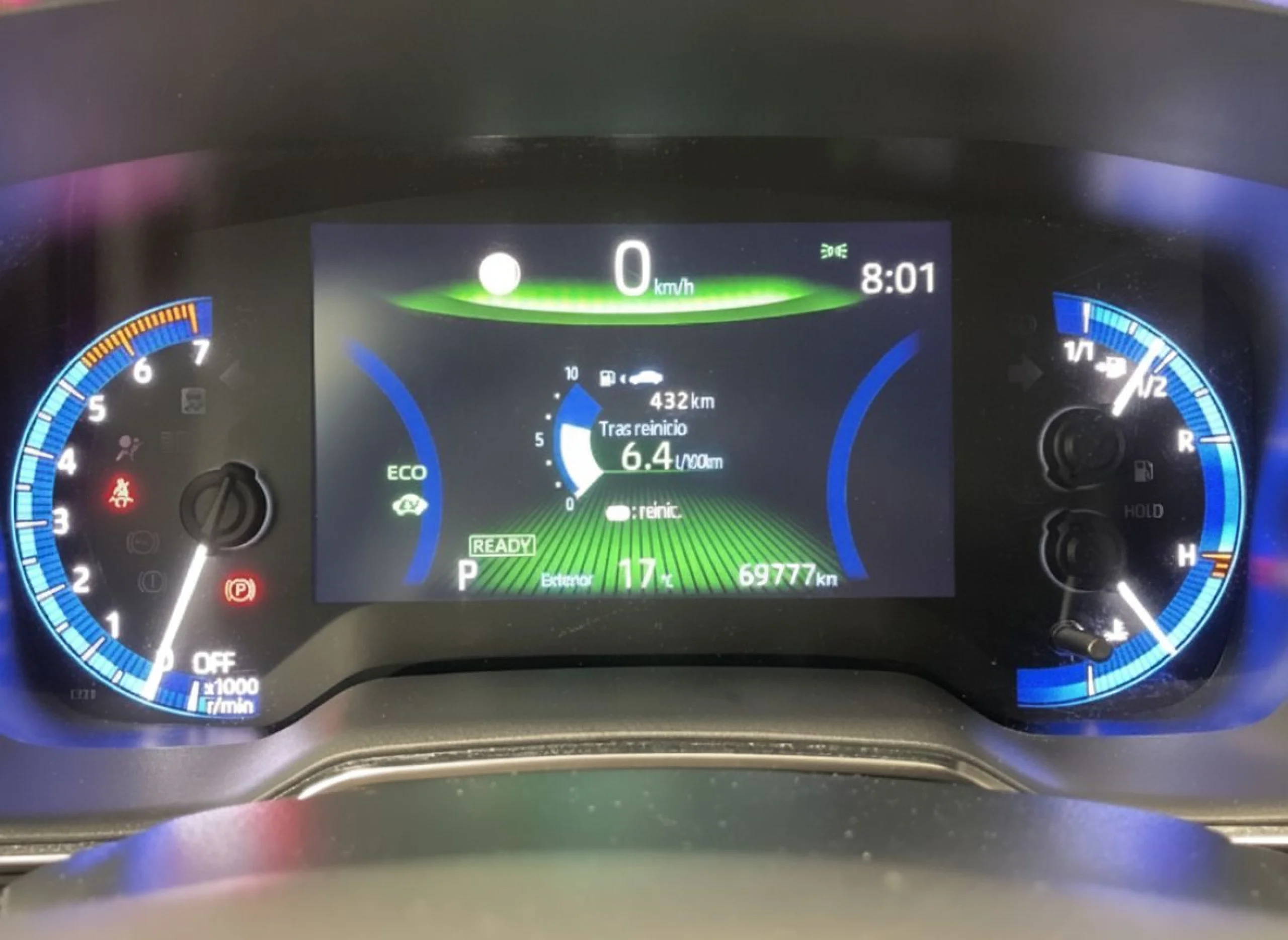 Toyota Corolla 125H Active Tech - Foto 15