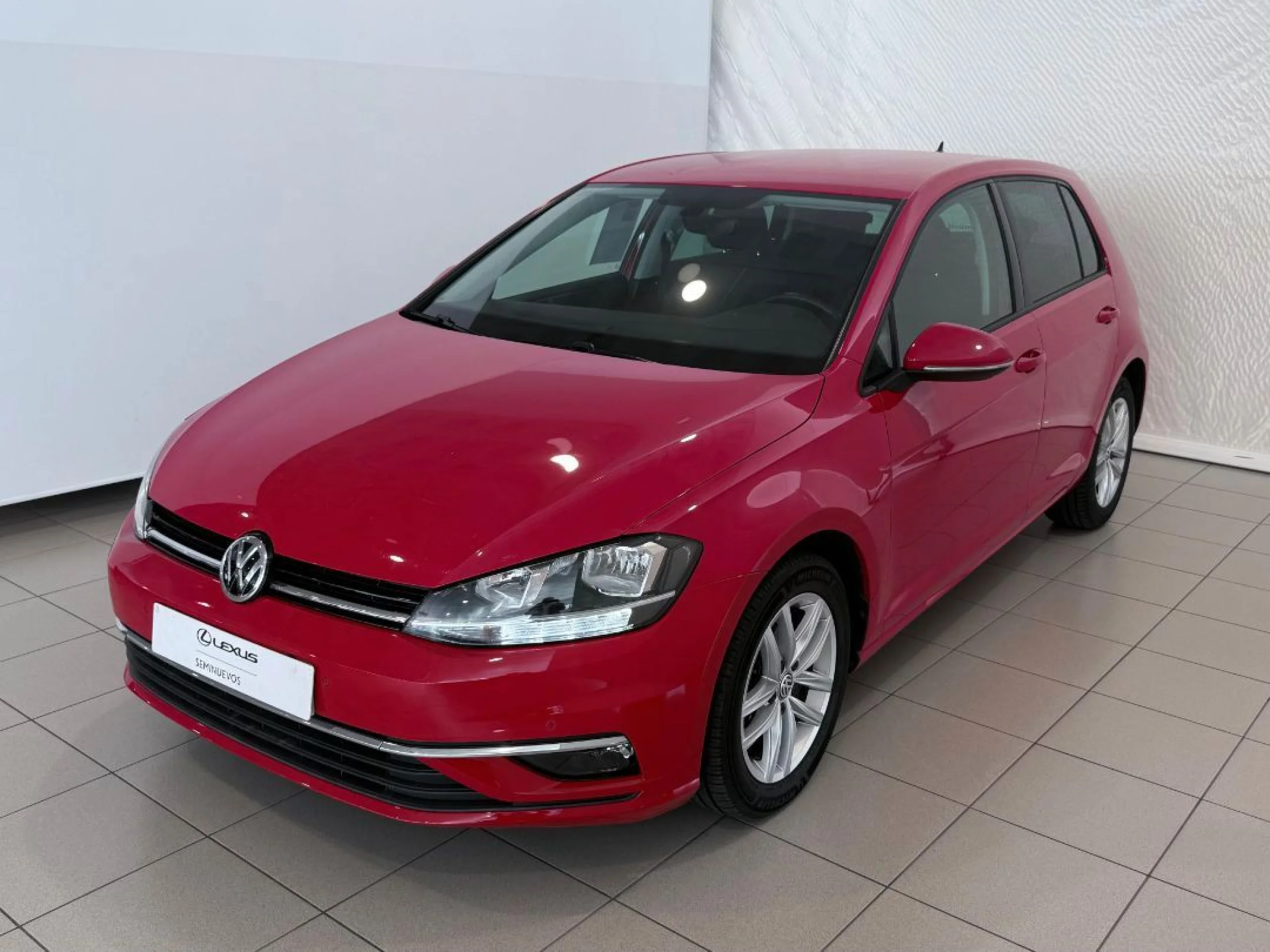 Volkswagen Golf ADVANCE 2.0 TDI 150CV - Foto 1