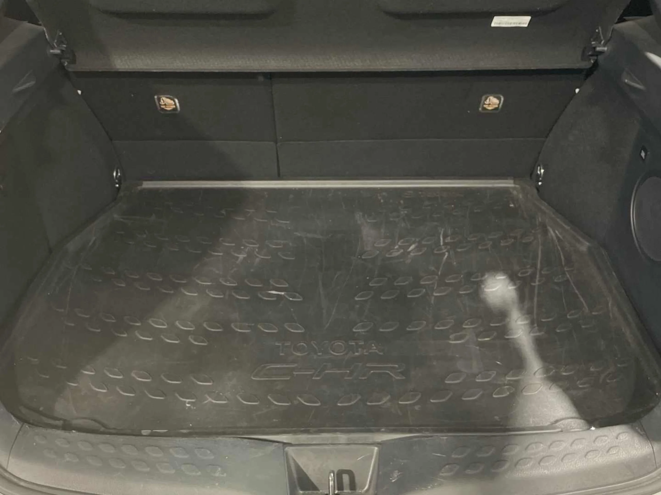 Toyota C-HR 180H Advance Luxury - Foto 4