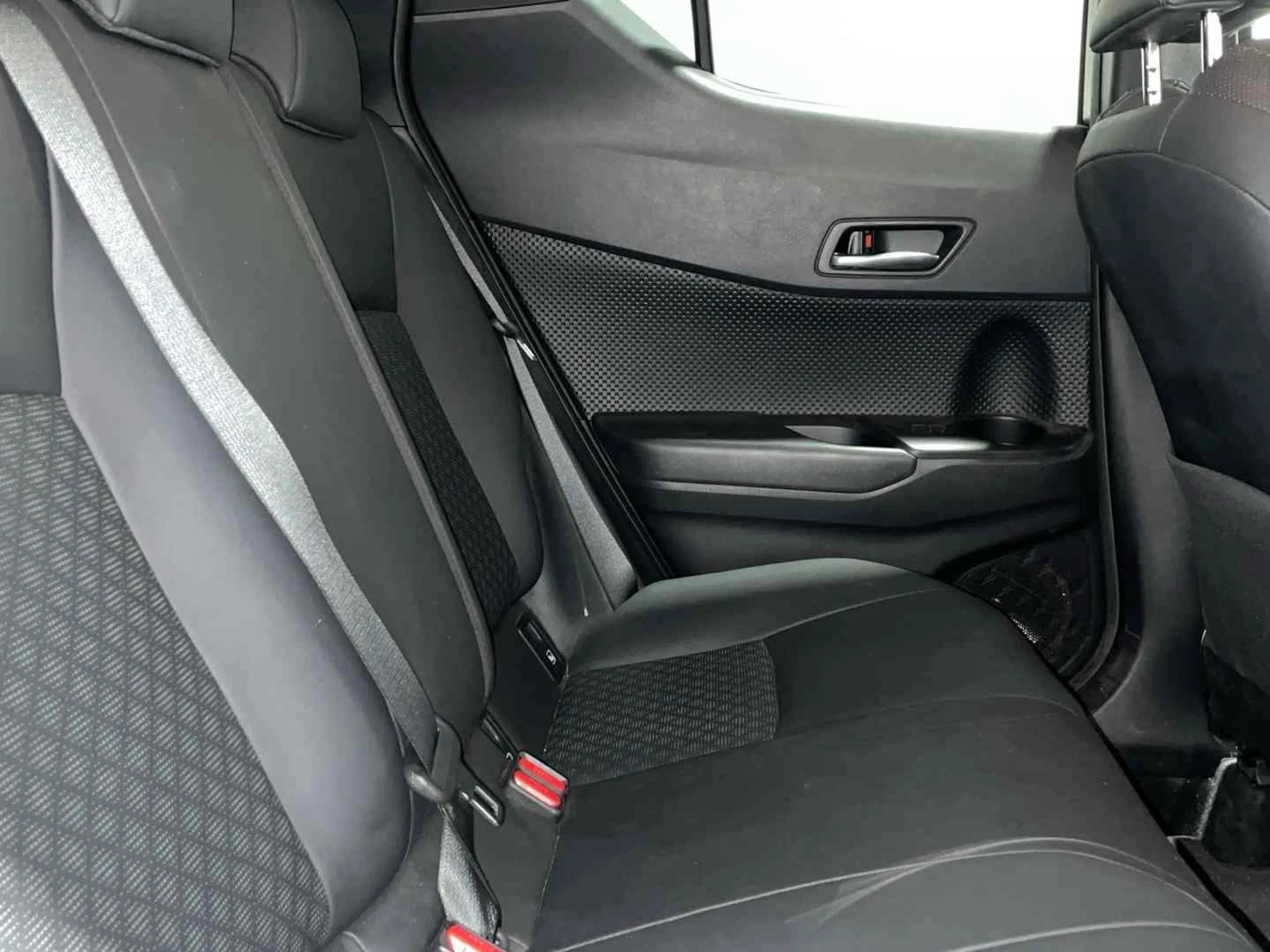 Toyota C-HR 180H Advance Luxury - Foto 5