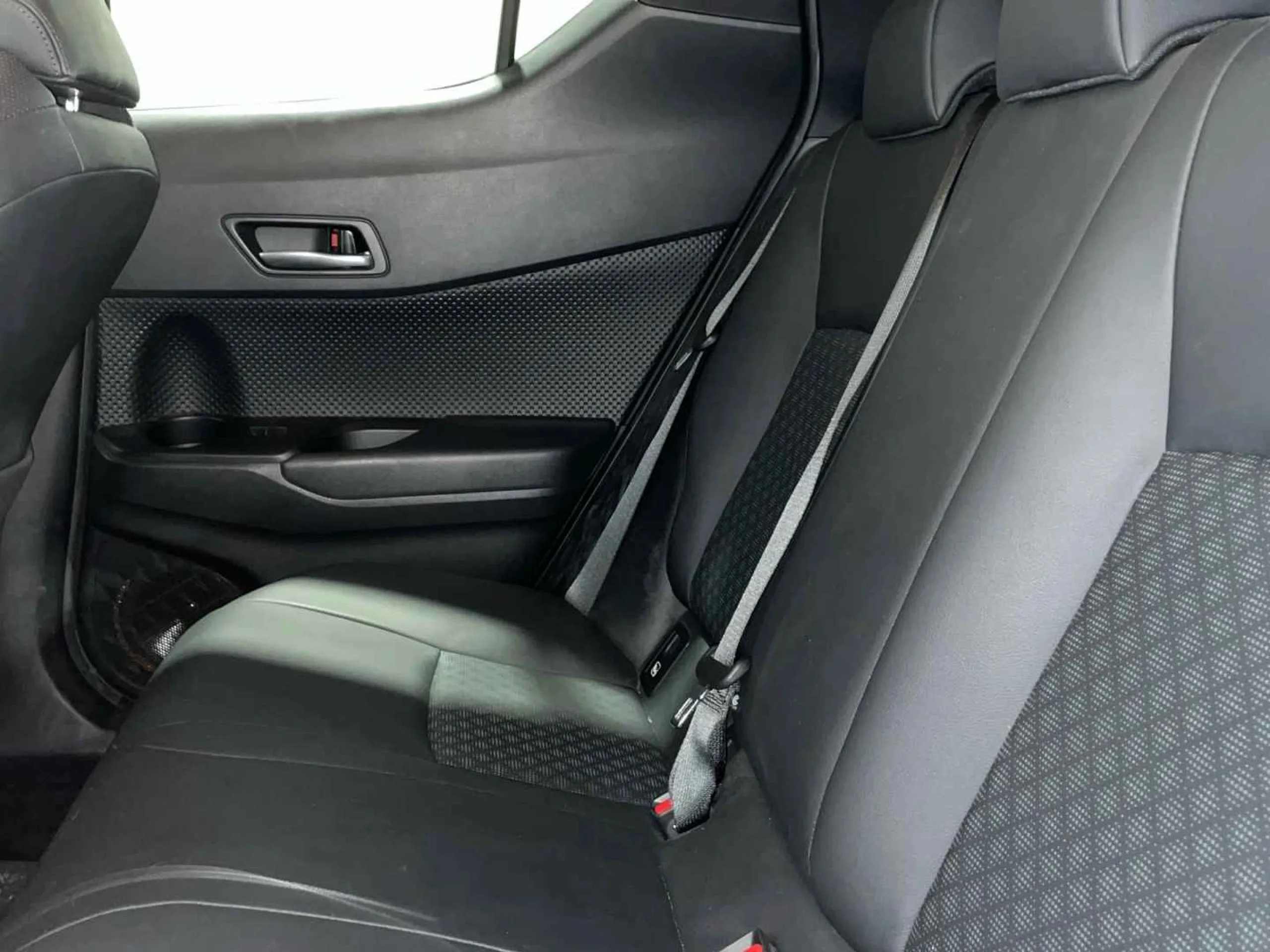 Toyota C-HR 180H Advance Luxury - Foto 6