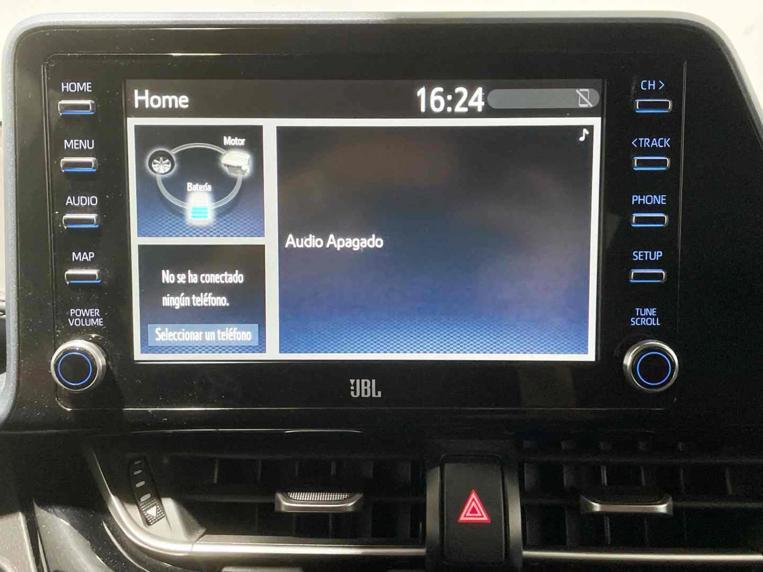 Toyota C-HR 180H Advance Luxury - Foto 11