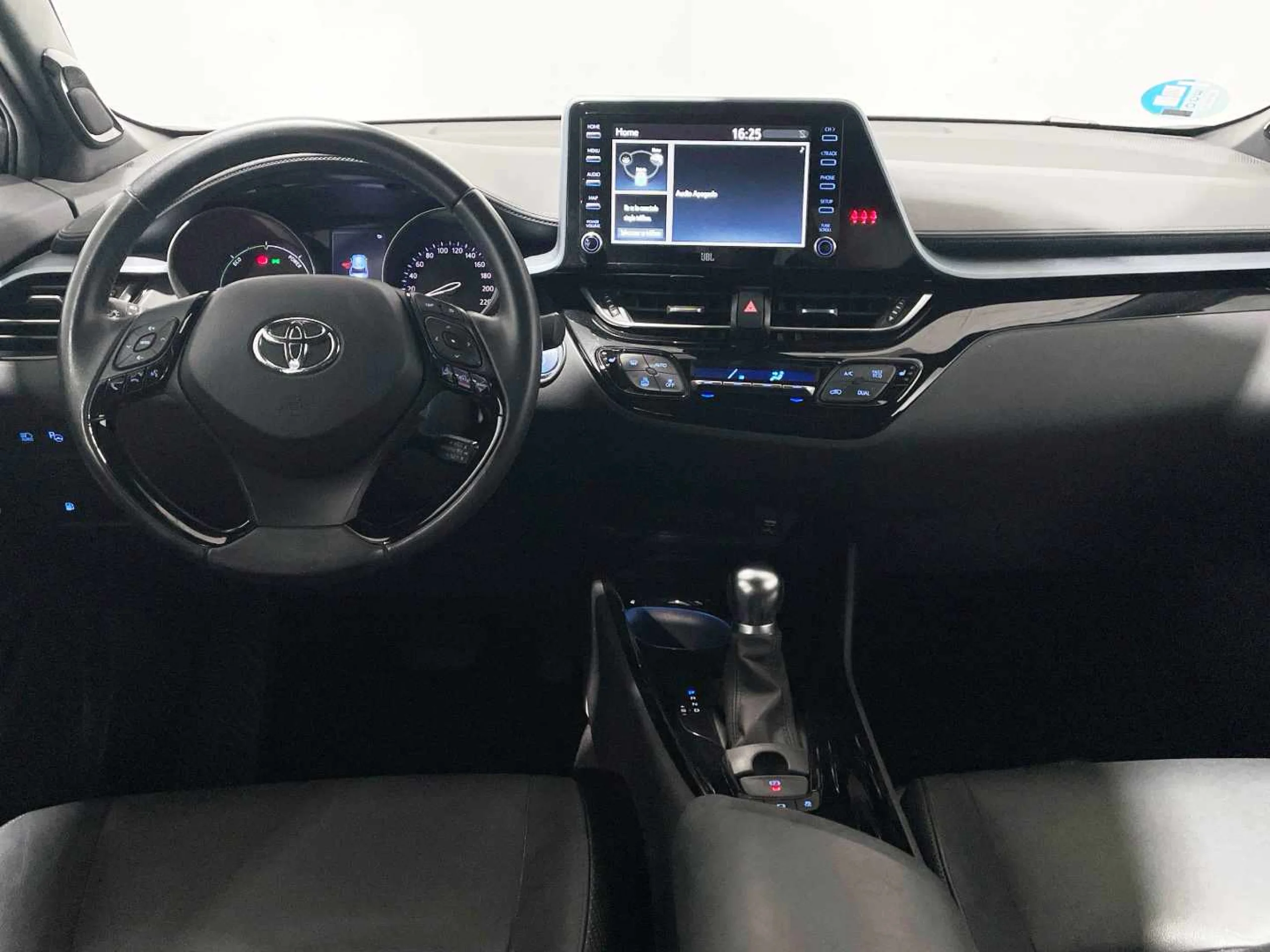 Toyota C-HR 180H Advance Luxury - Foto 13