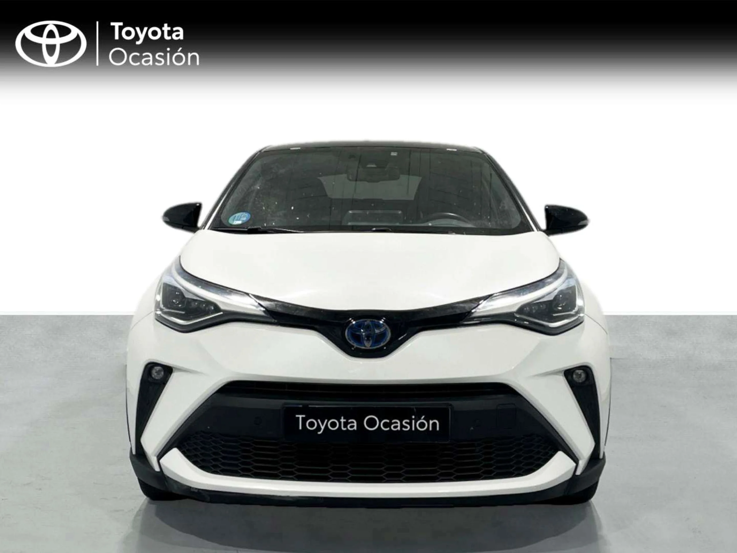 Toyota C-HR 180H Advance Luxury - Foto 15