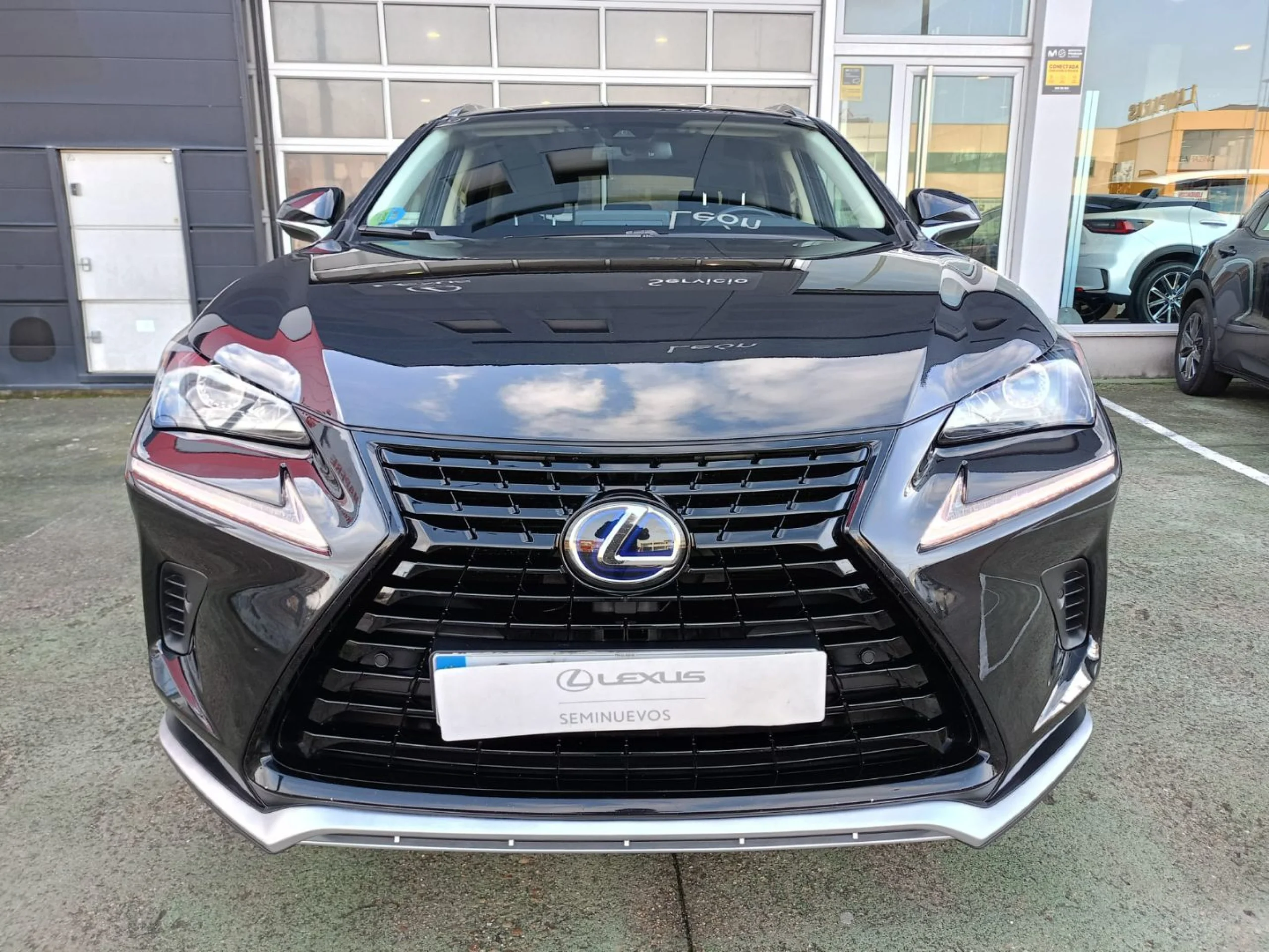 Lexus NX 300h NX300H PREMIUM 2WD - Foto 2