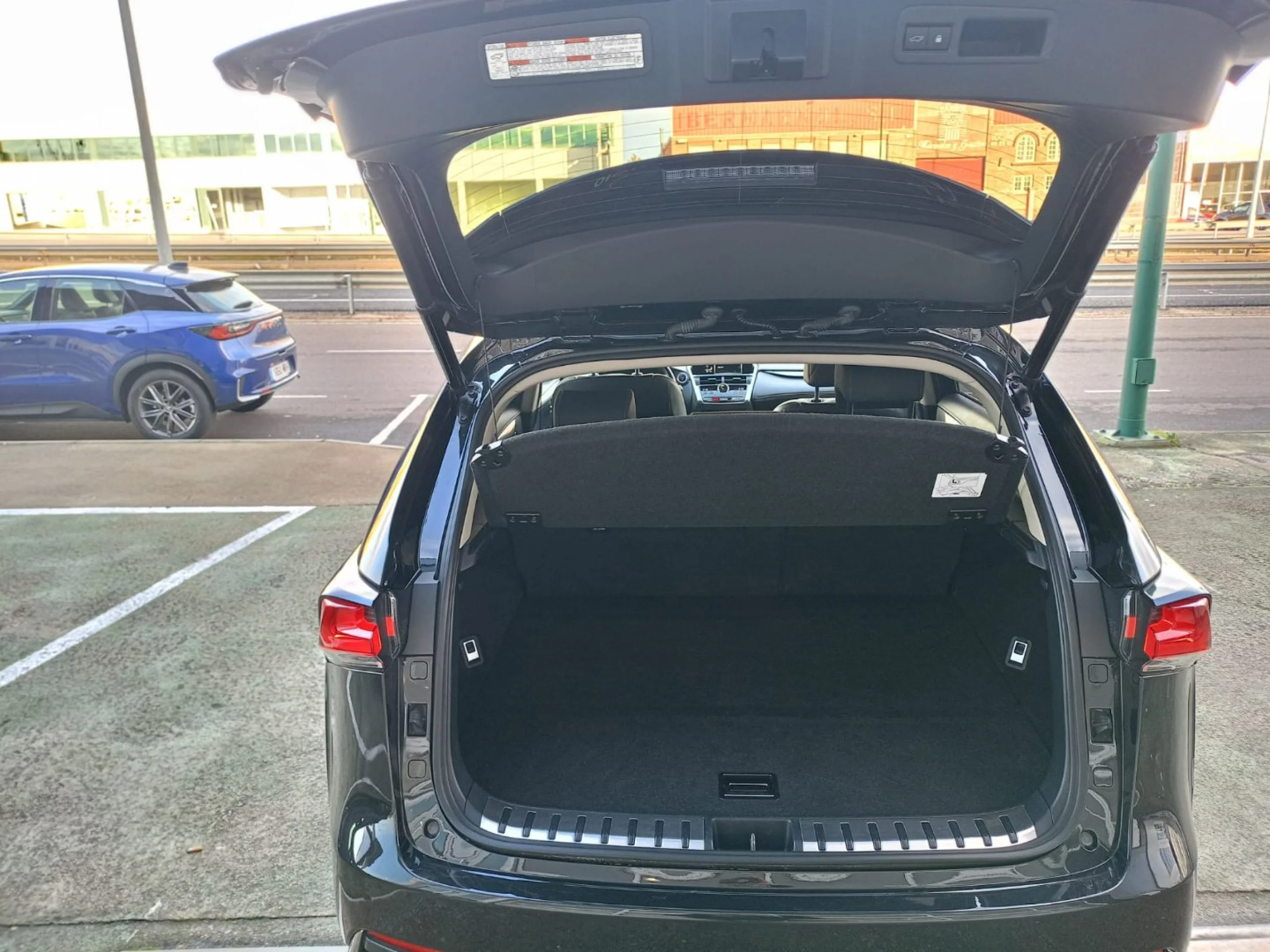 Lexus NX 300h NX300H PREMIUM 2WD - Foto 20