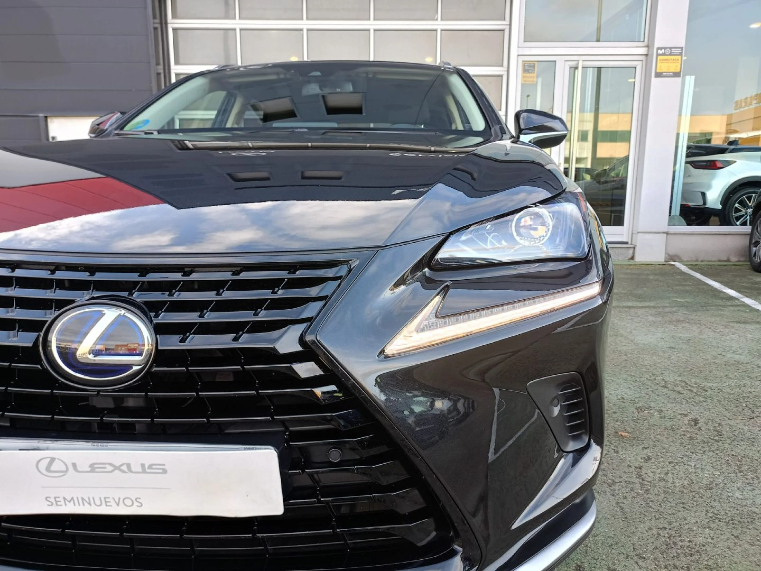 Lexus NX 300h NX300H PREMIUM 2WD - Foto 21
