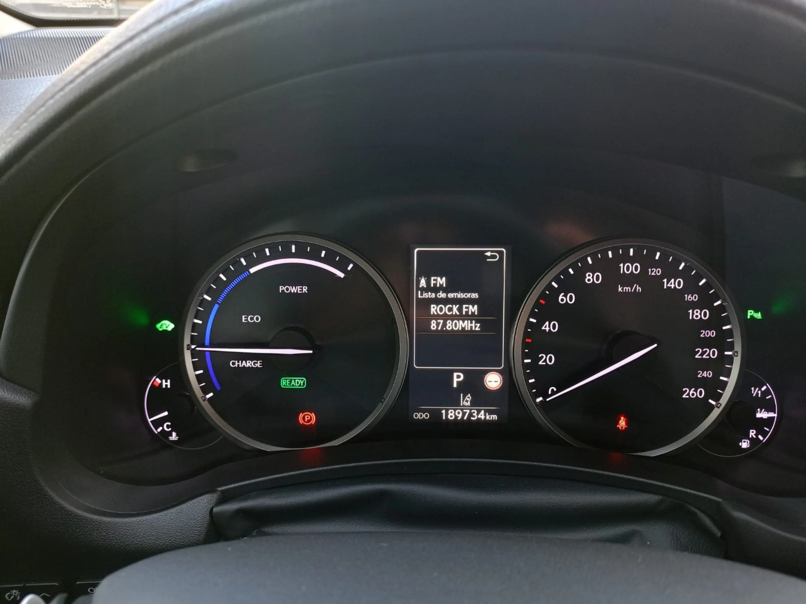 Lexus NX 300h NX300H PREMIUM 2WD - Foto 31