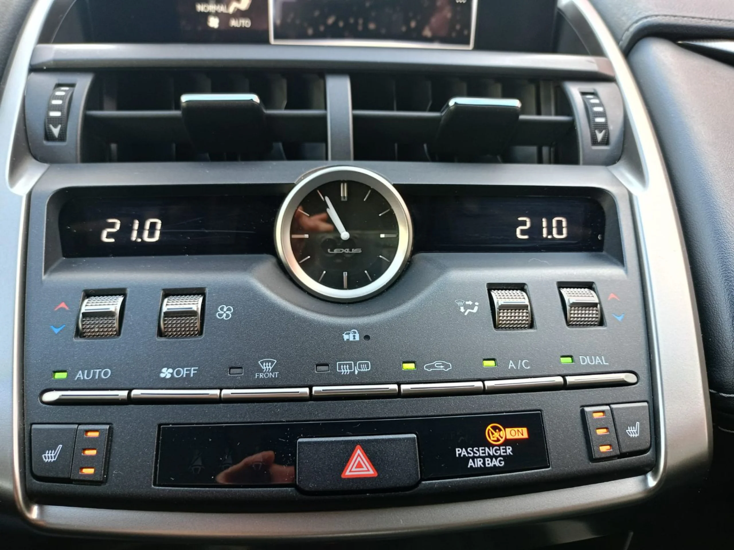 Lexus NX 300h NX300H PREMIUM 2WD - Foto 38