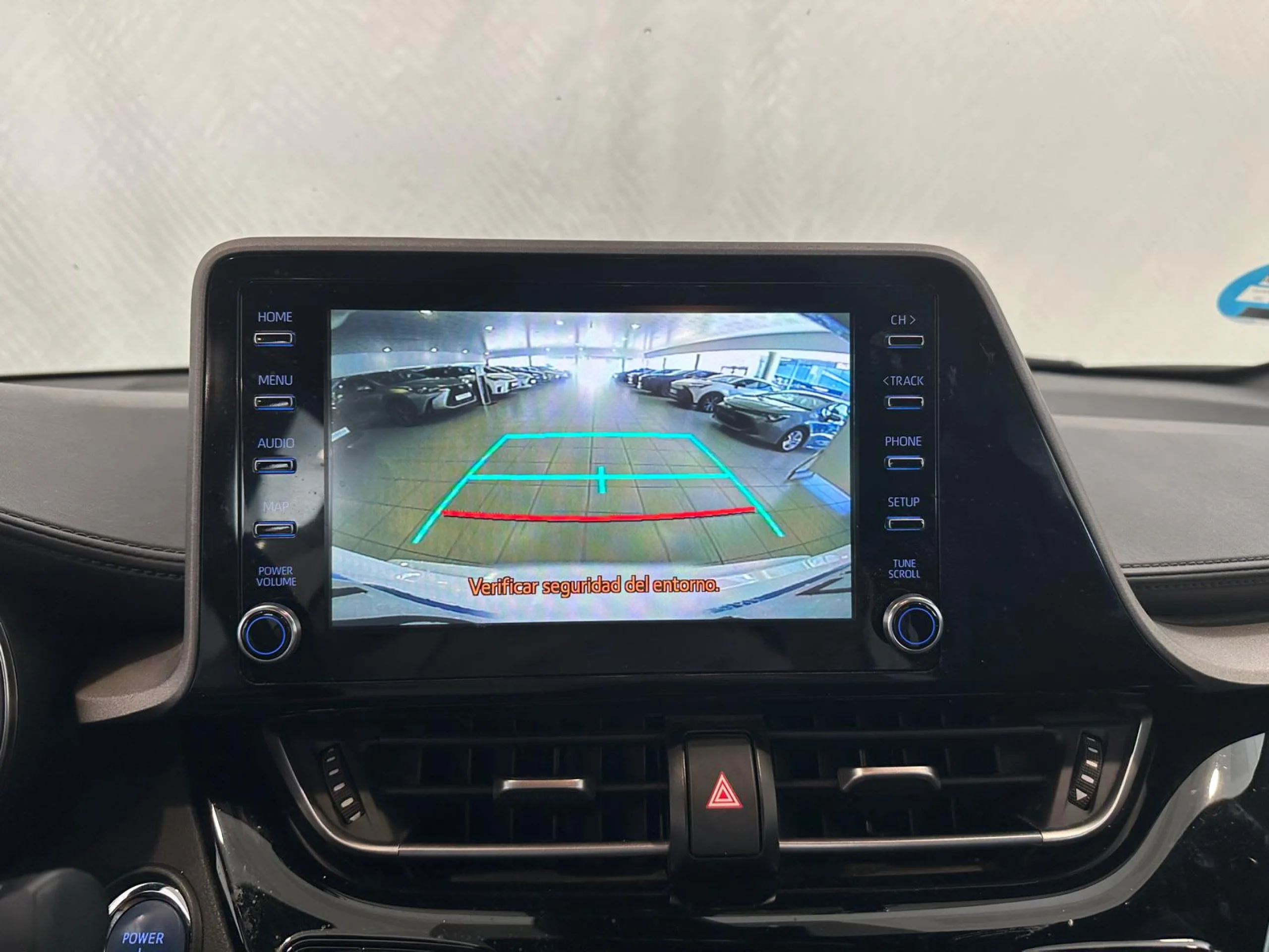 Toyota CH-R C-HR 1.8 125h Active - Foto 7