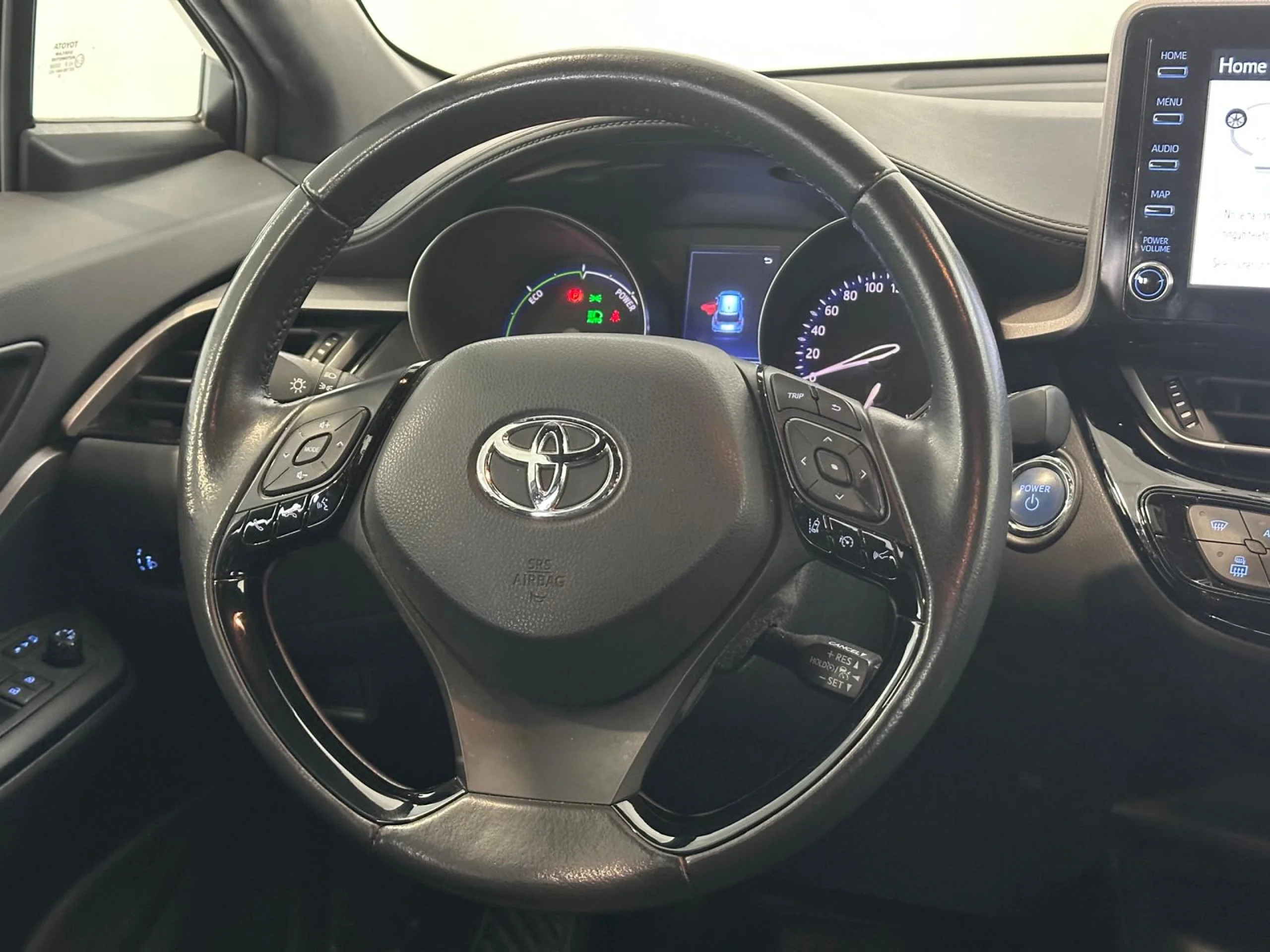 Toyota CH-R C-HR 1.8 125h Active - Foto 10