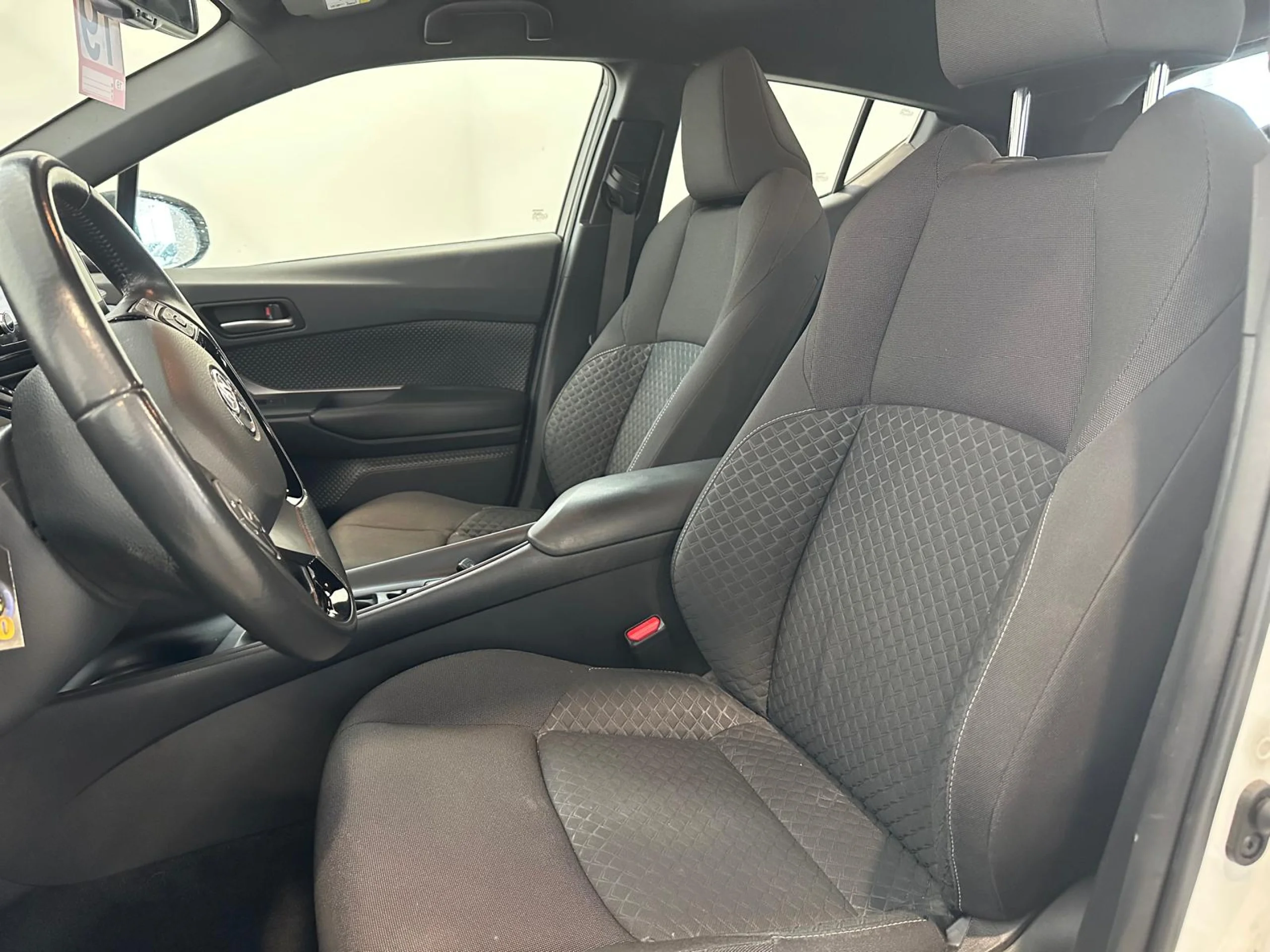 Toyota CH-R C-HR 1.8 125h Active - Foto 11