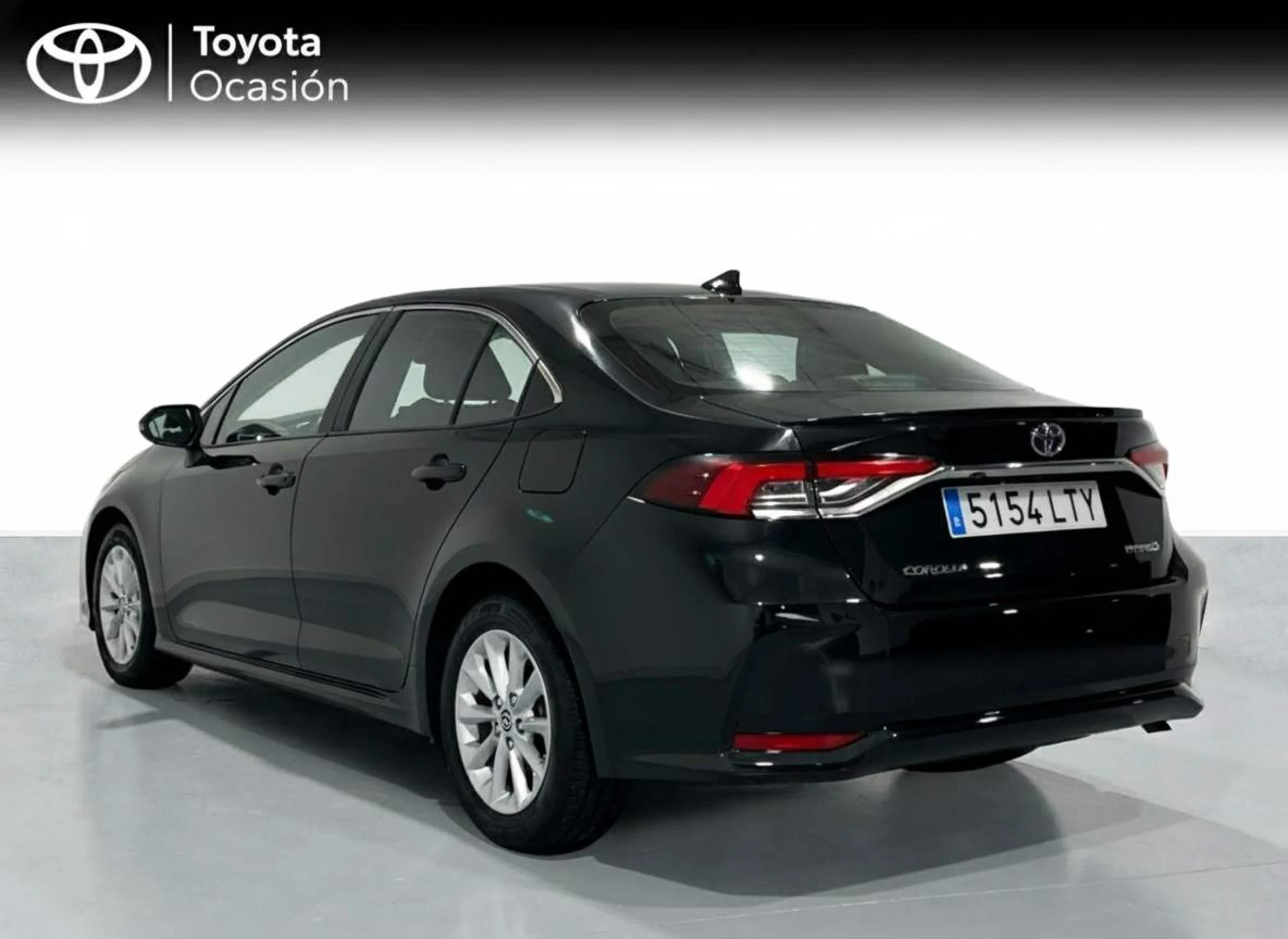 Toyota Corolla Sedan Corolla SD 125H Active Tech - Foto 2