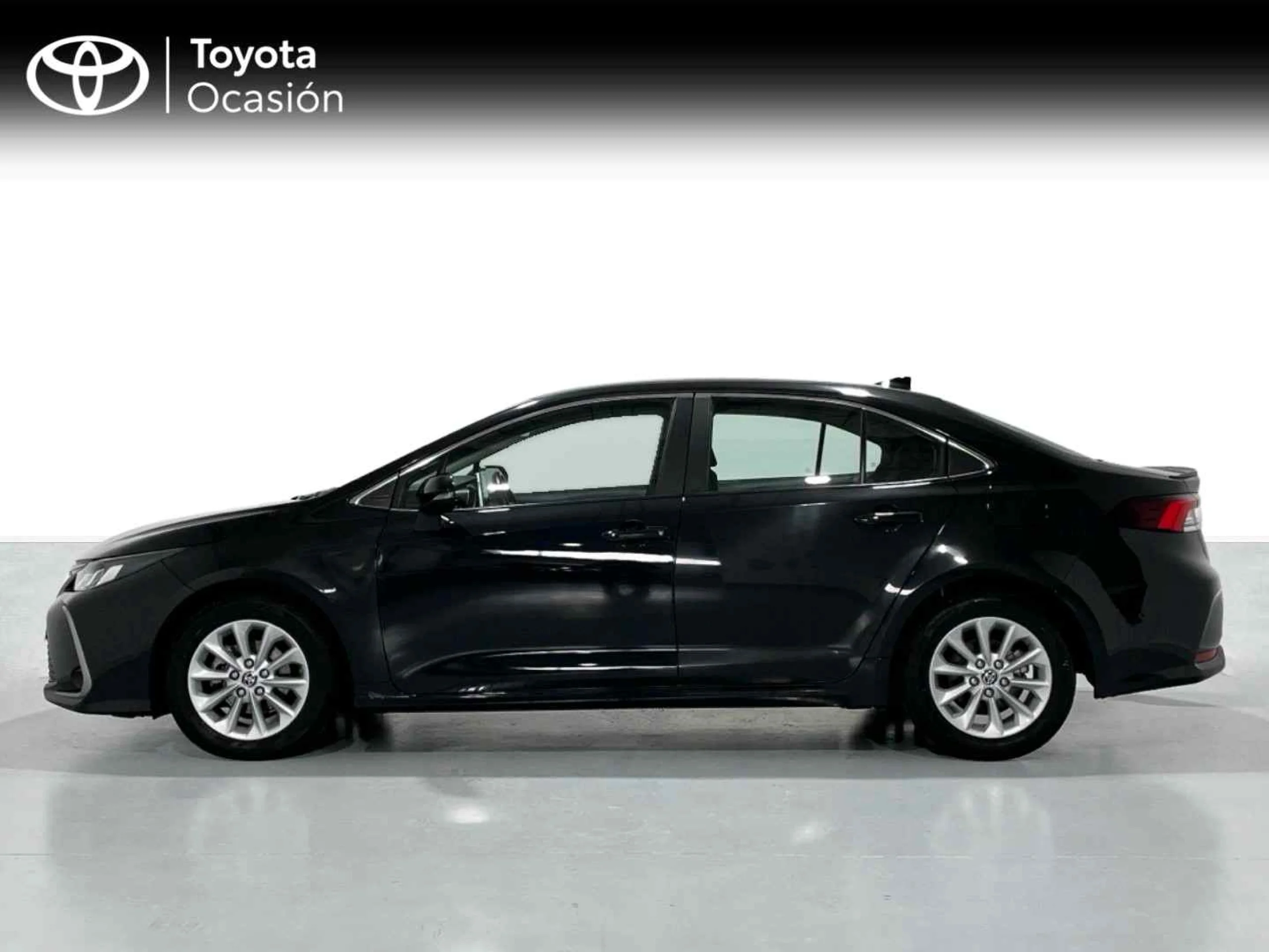 Toyota Corolla Sedan Corolla SD 125H Active Tech - Foto 3