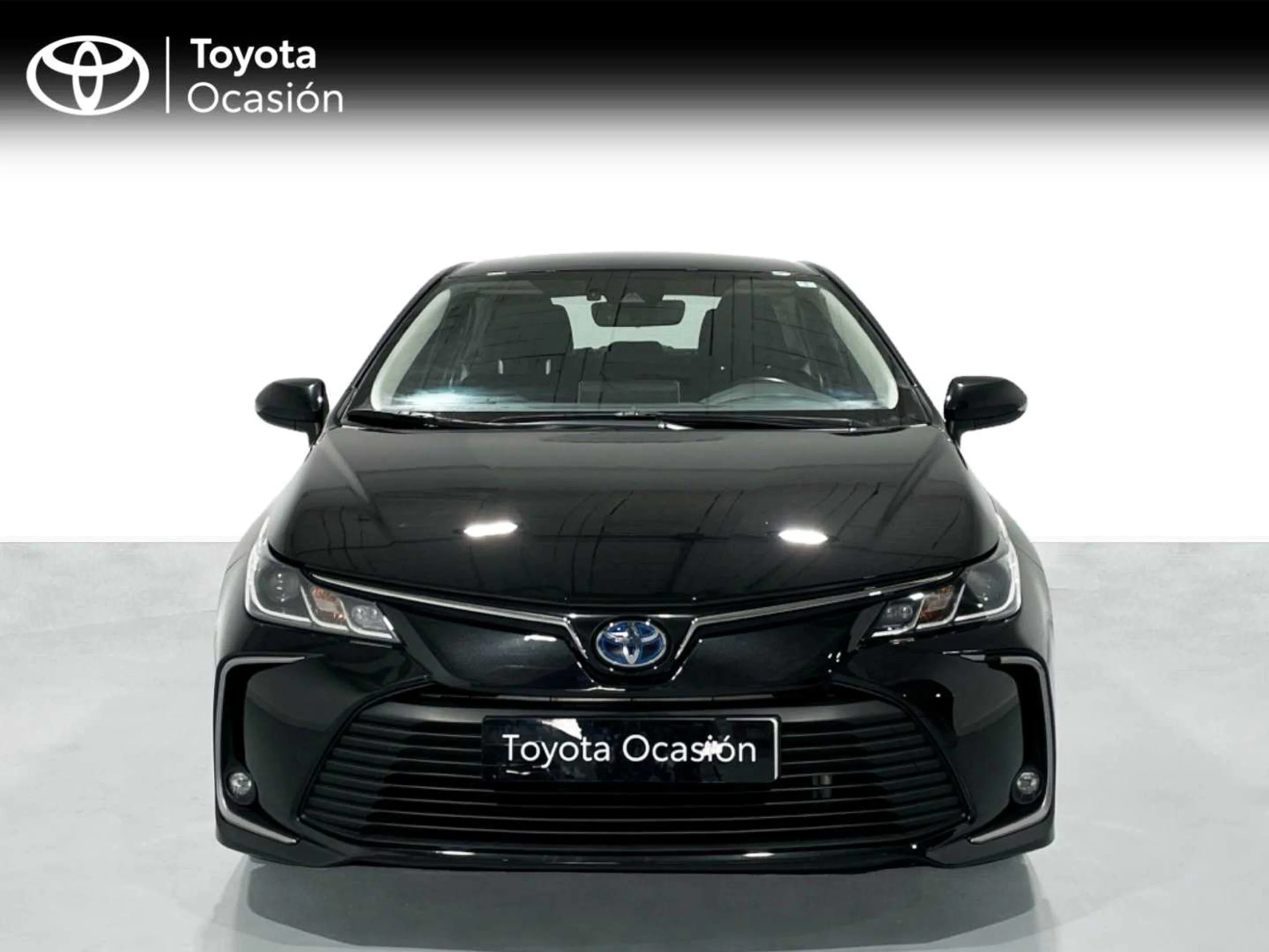 Toyota Corolla Sedan Corolla SD 125H Active Tech - Foto 4