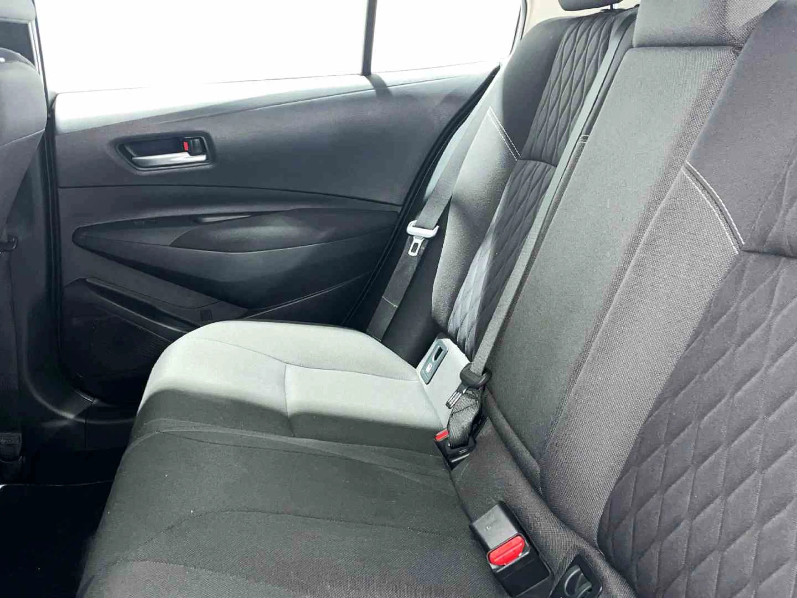 Toyota Corolla Sedan Corolla SD 125H Active Tech - Foto 8