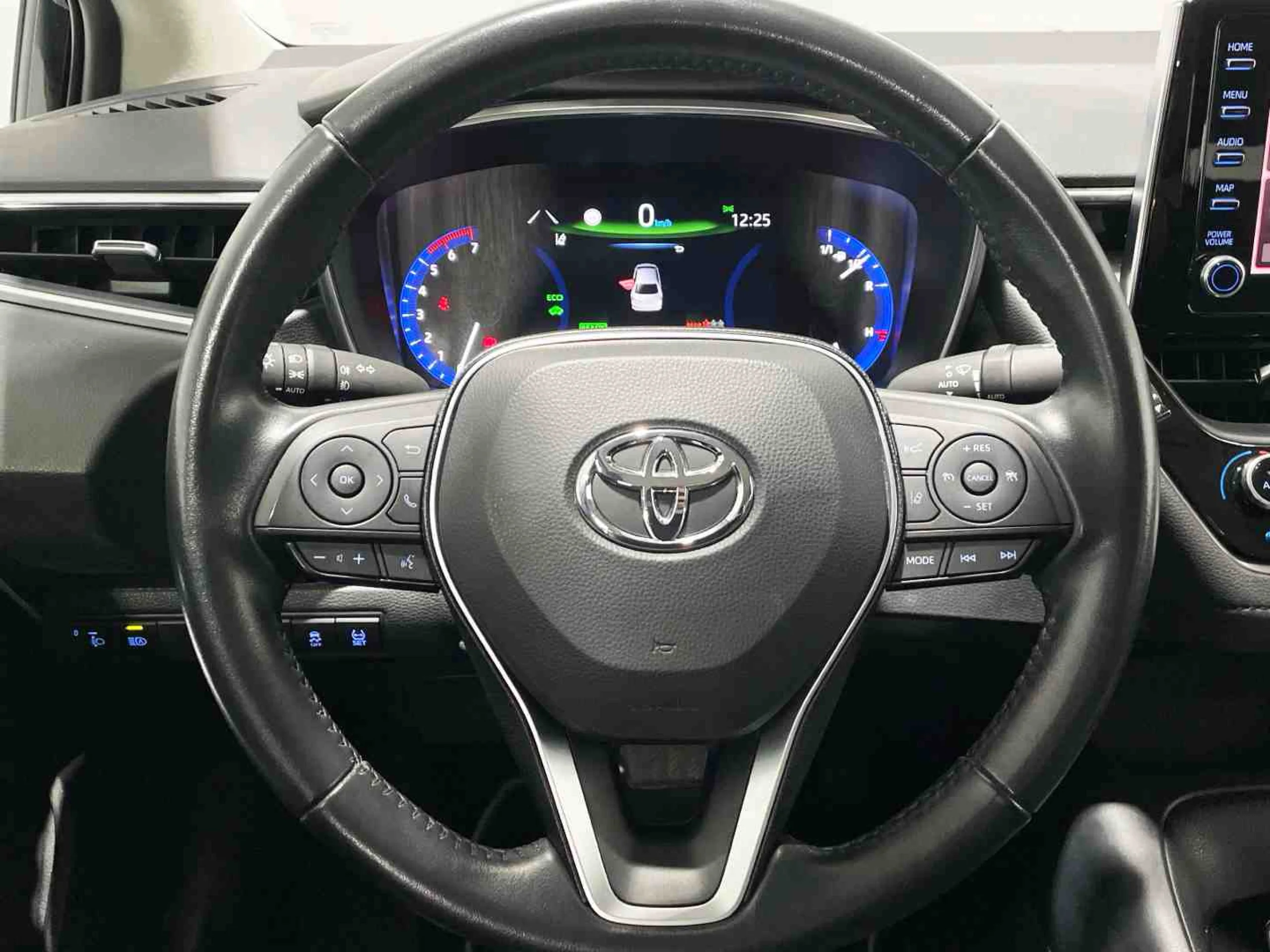 Toyota Corolla Sedan Corolla SD 125H Active Tech - Foto 13