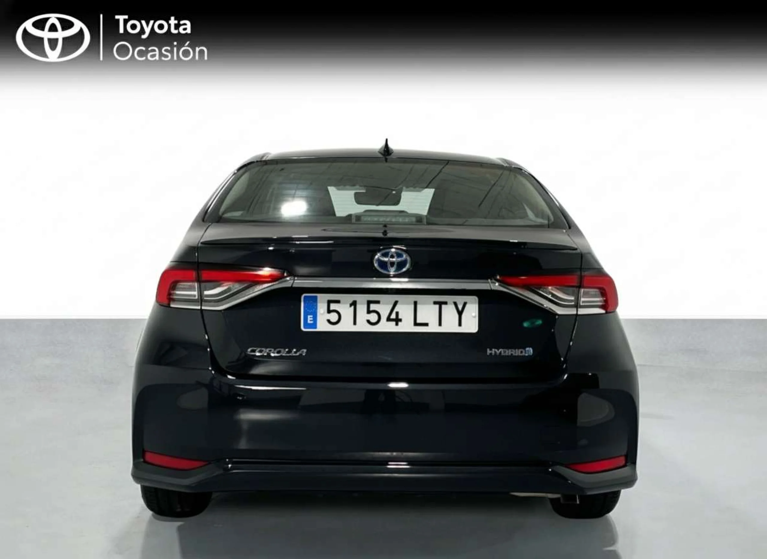 Toyota Corolla Sedan Corolla SD 125H Active Tech - Foto 15