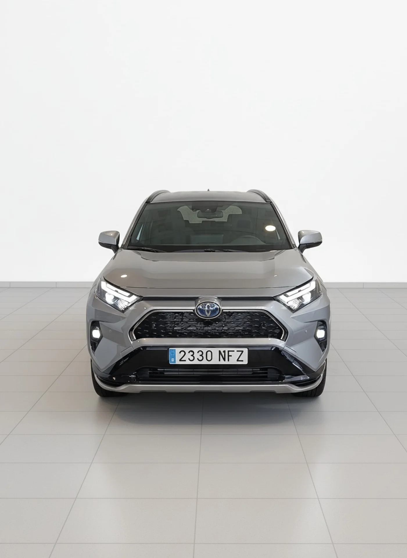 Toyota RAV 4 300PH (AWD-i) ADVANCE - Foto 2