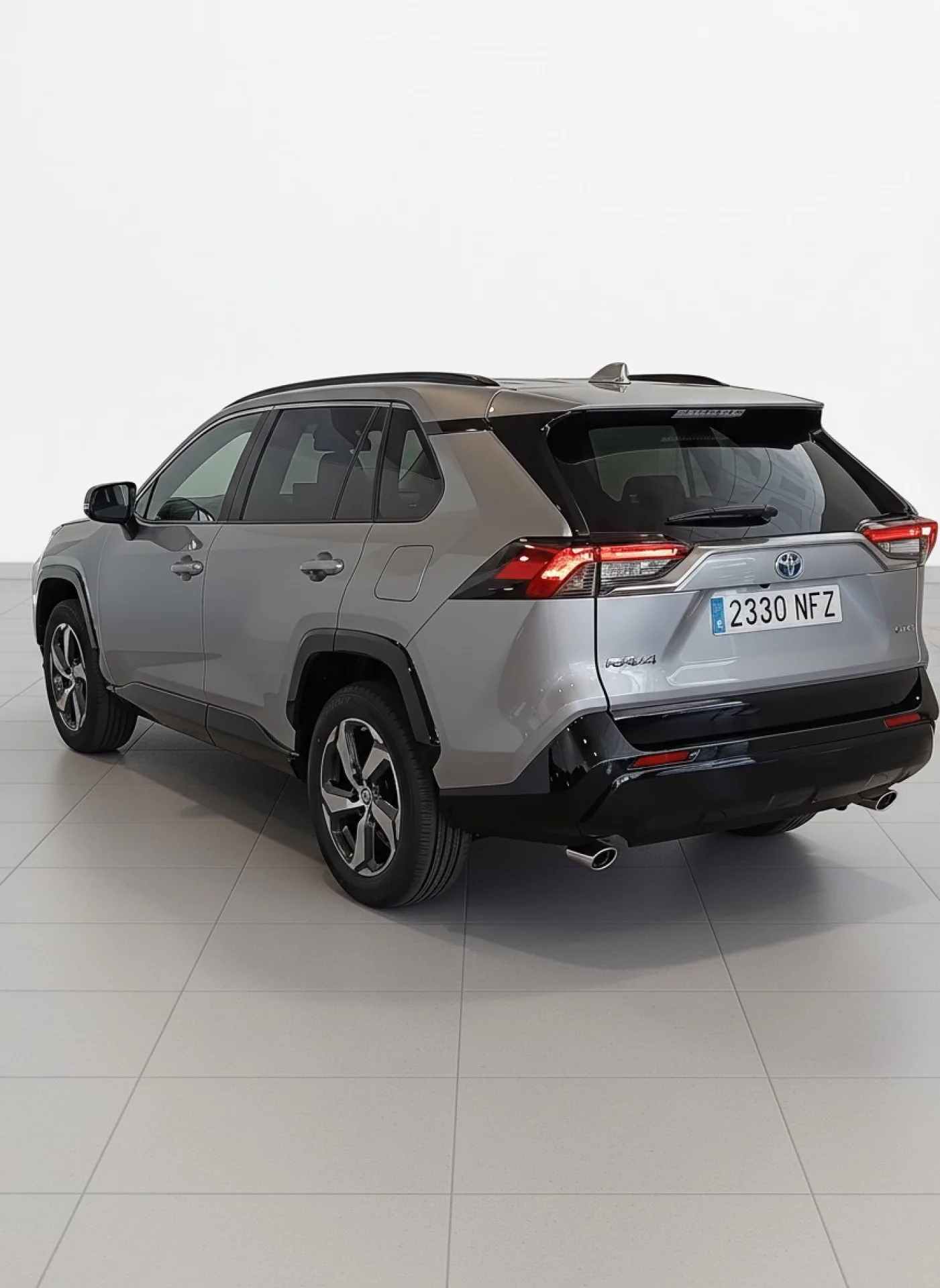 Toyota RAV 4 300PH (AWD-i) ADVANCE - Foto 3