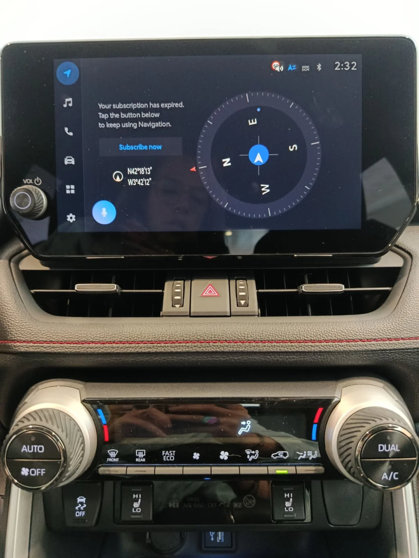 Toyota RAV 4 300PH (AWD-i) ADVANCE - Foto 7