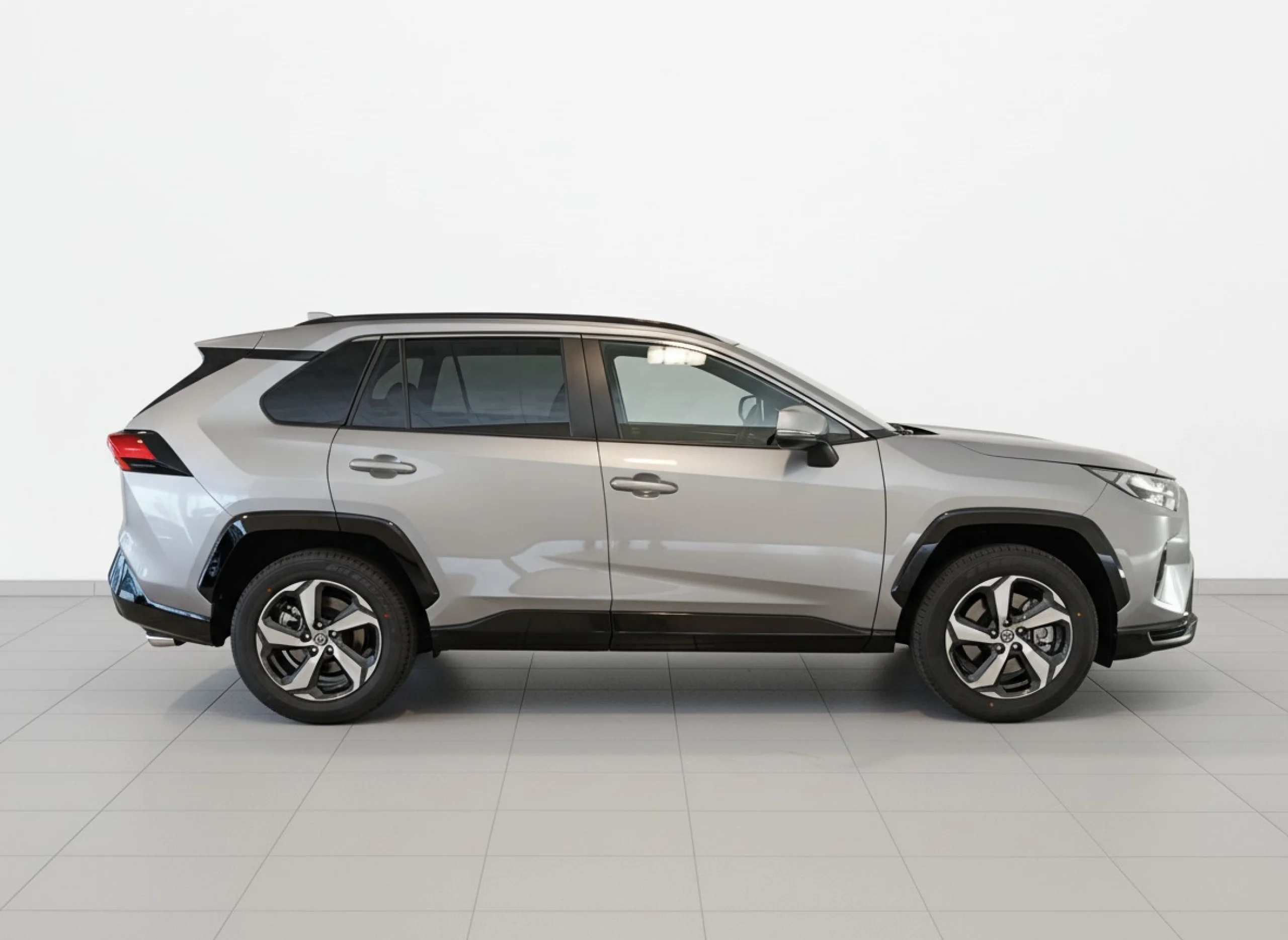Toyota RAV 4 300PH (AWD-i) ADVANCE - Foto 9