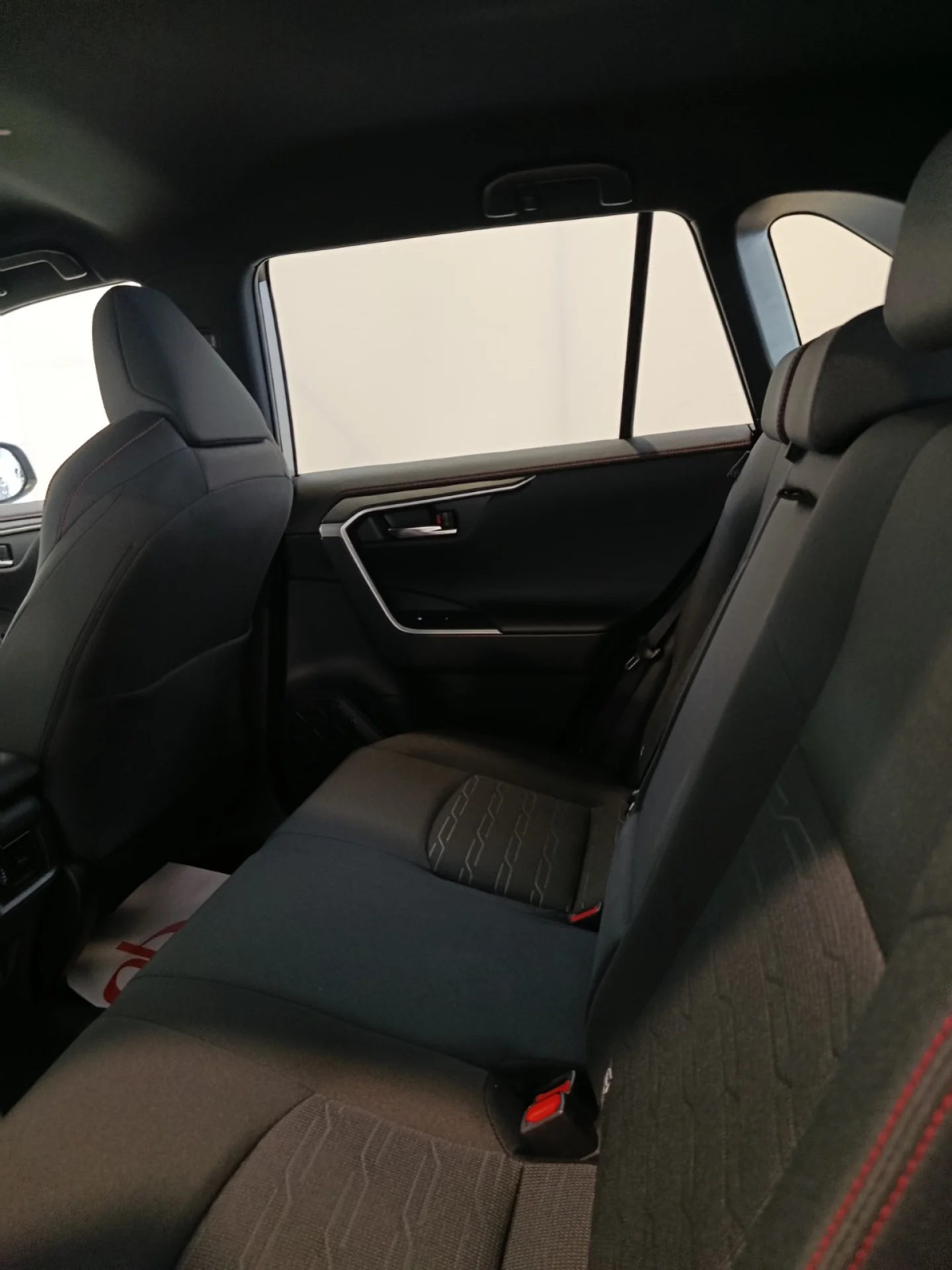 Toyota RAV 4 300PH (AWD-i) ADVANCE - Foto 12