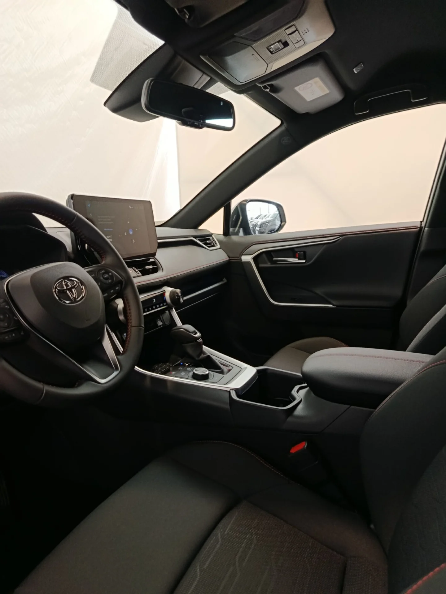 Toyota RAV 4 300PH (AWD-i) ADVANCE - Foto 14