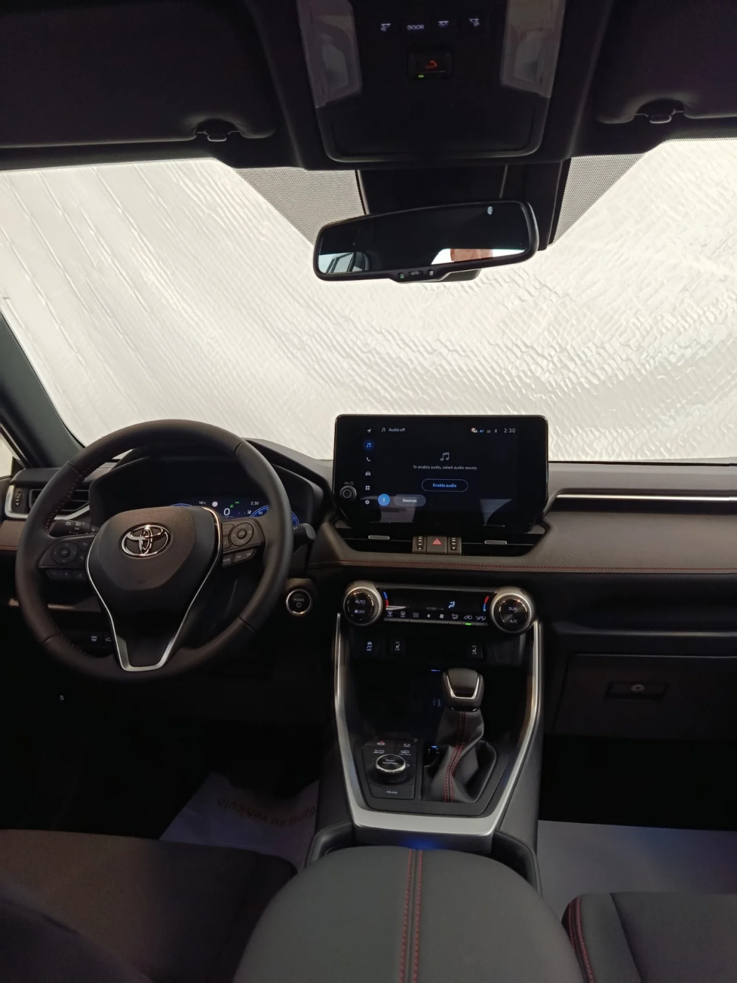 Toyota RAV 4 300PH (AWD-i) ADVANCE - Foto 15