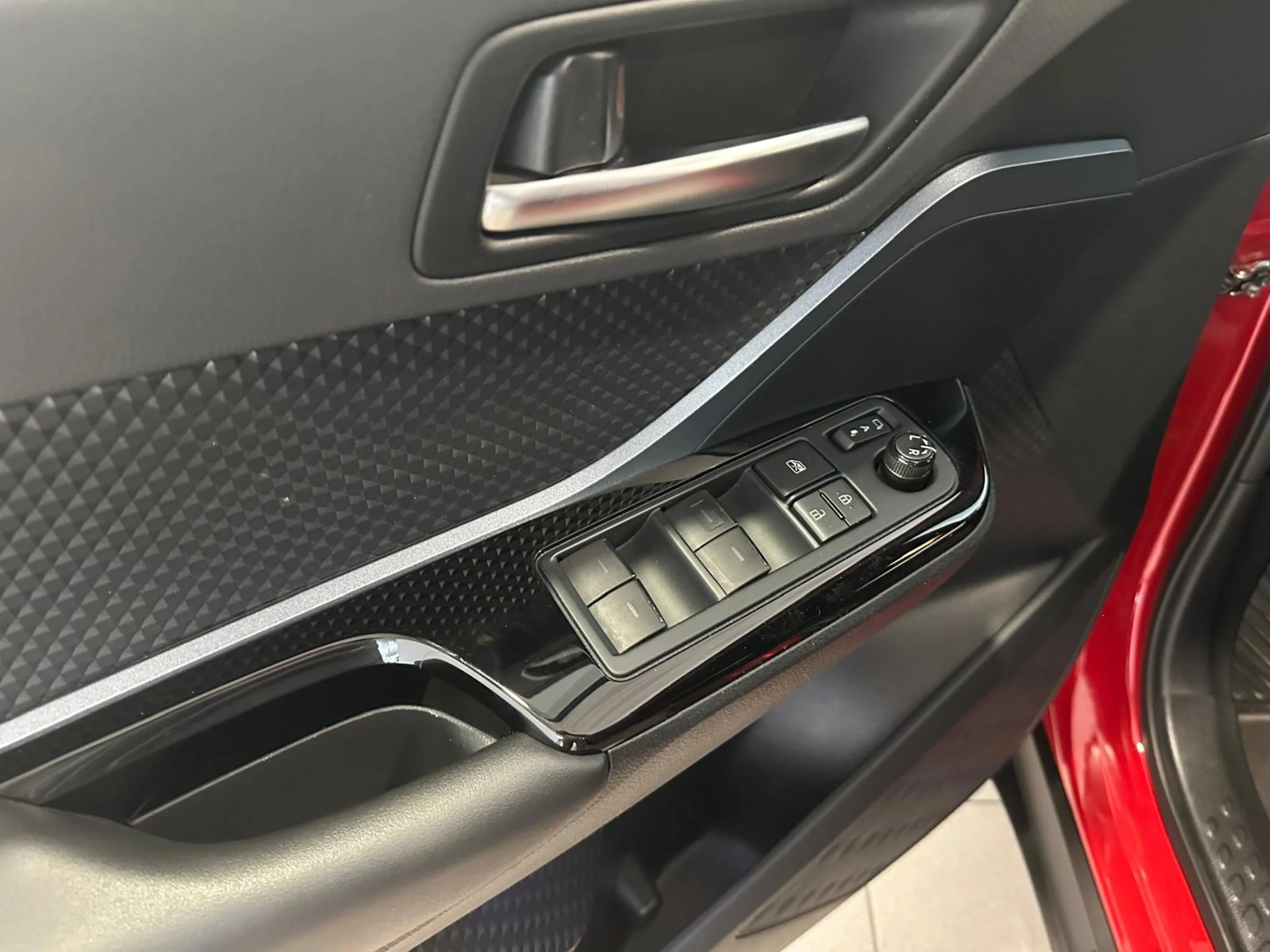 Toyota C-HR 180H Advance Luxury - Foto 14